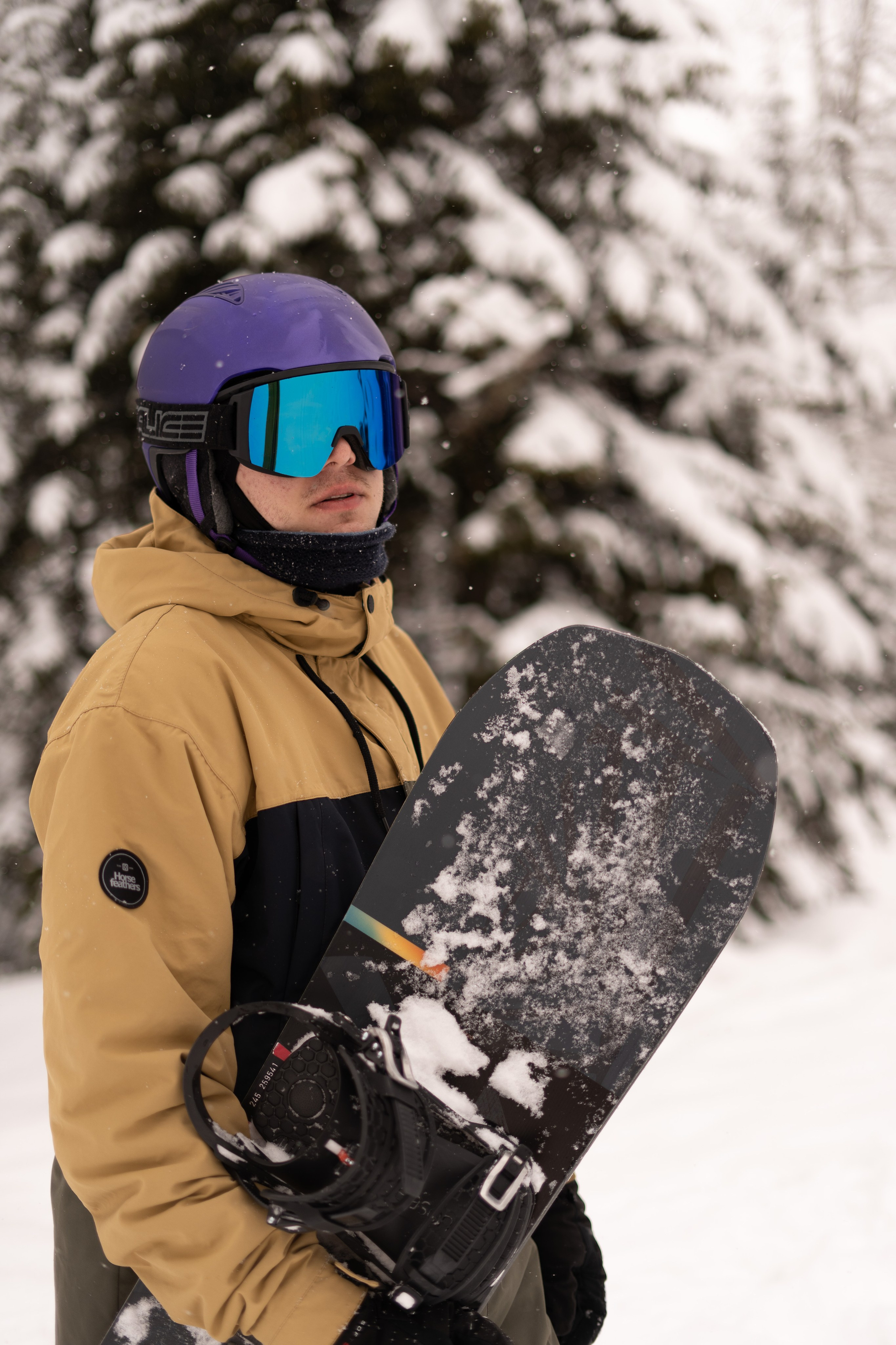 Джой 21.03.24. Анастасия Паршукова — фотограф Шерегеш Новосибирск