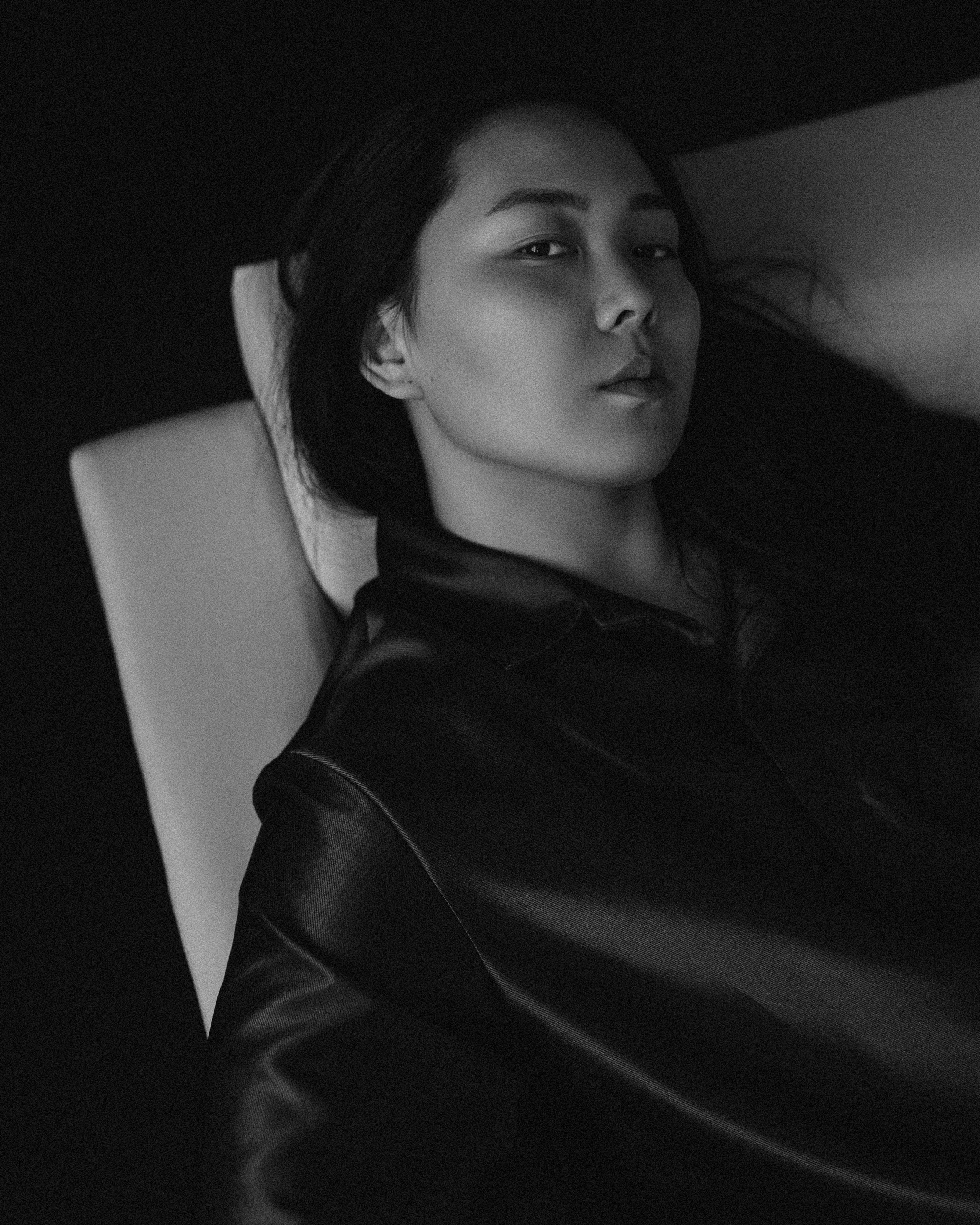 Баина. Фотограф Rockeroleg