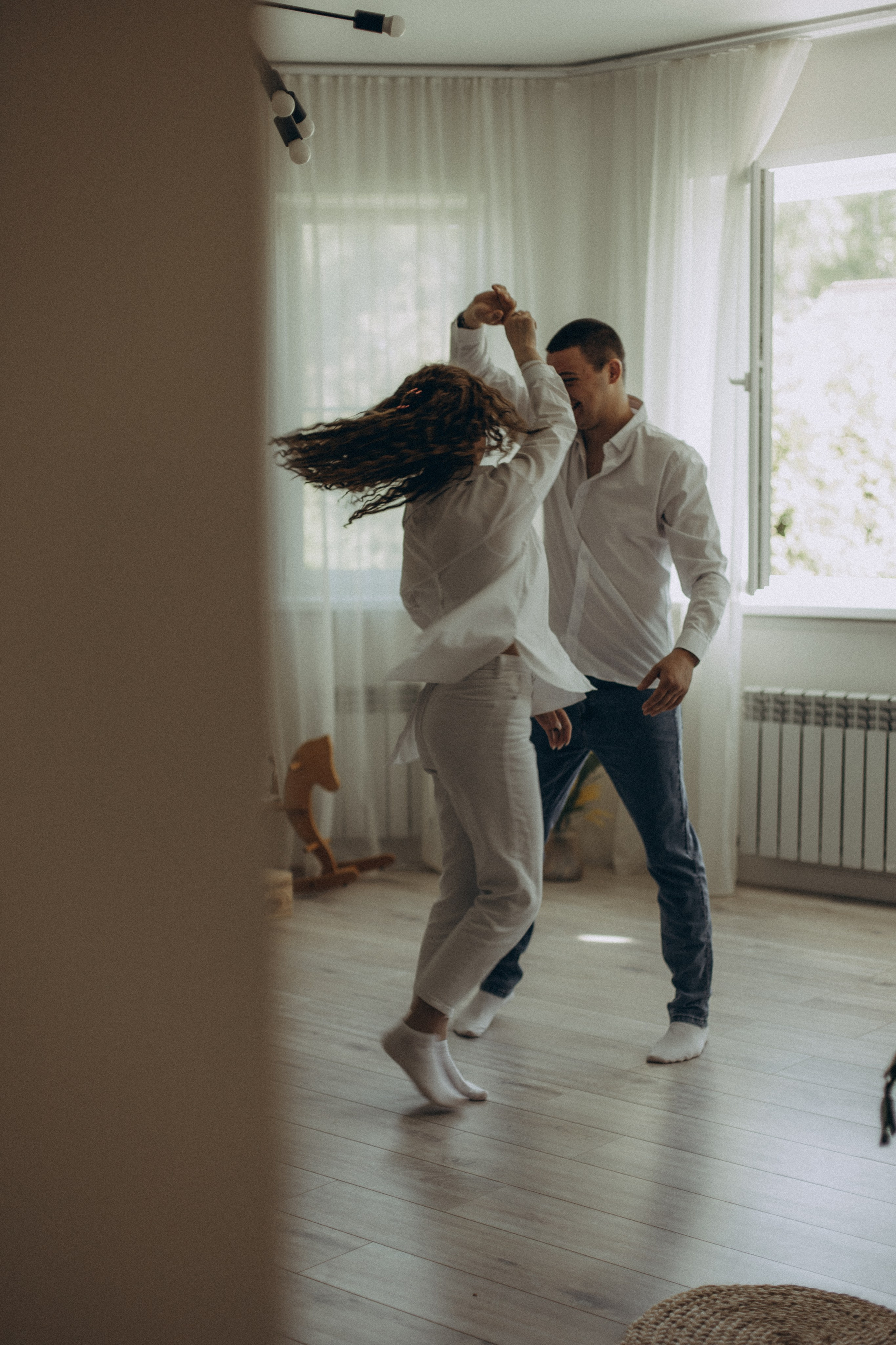 Victoria & Evgeny. Главная