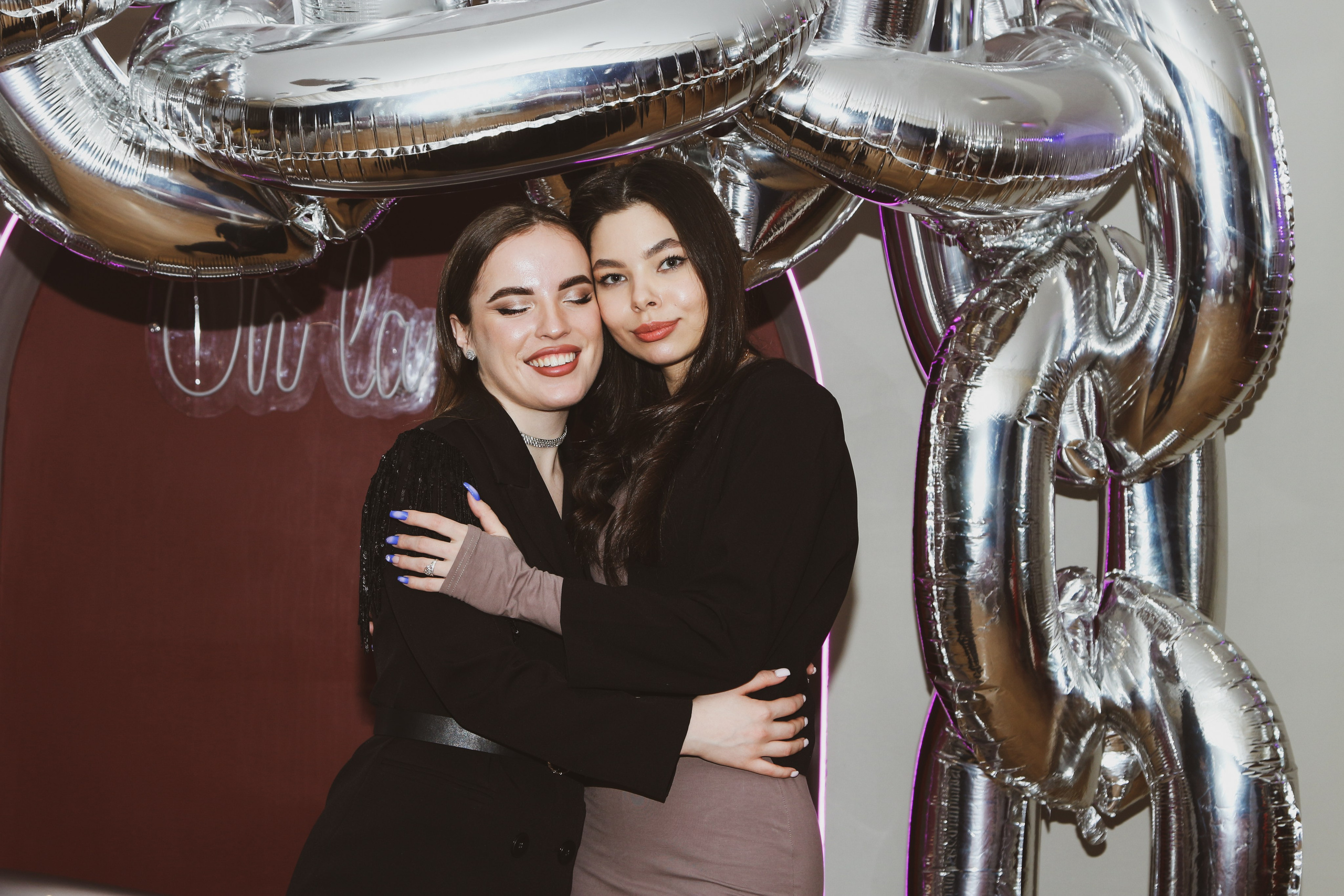 Студия пятница. Алиса Томшина — Фотограф / Видеограф