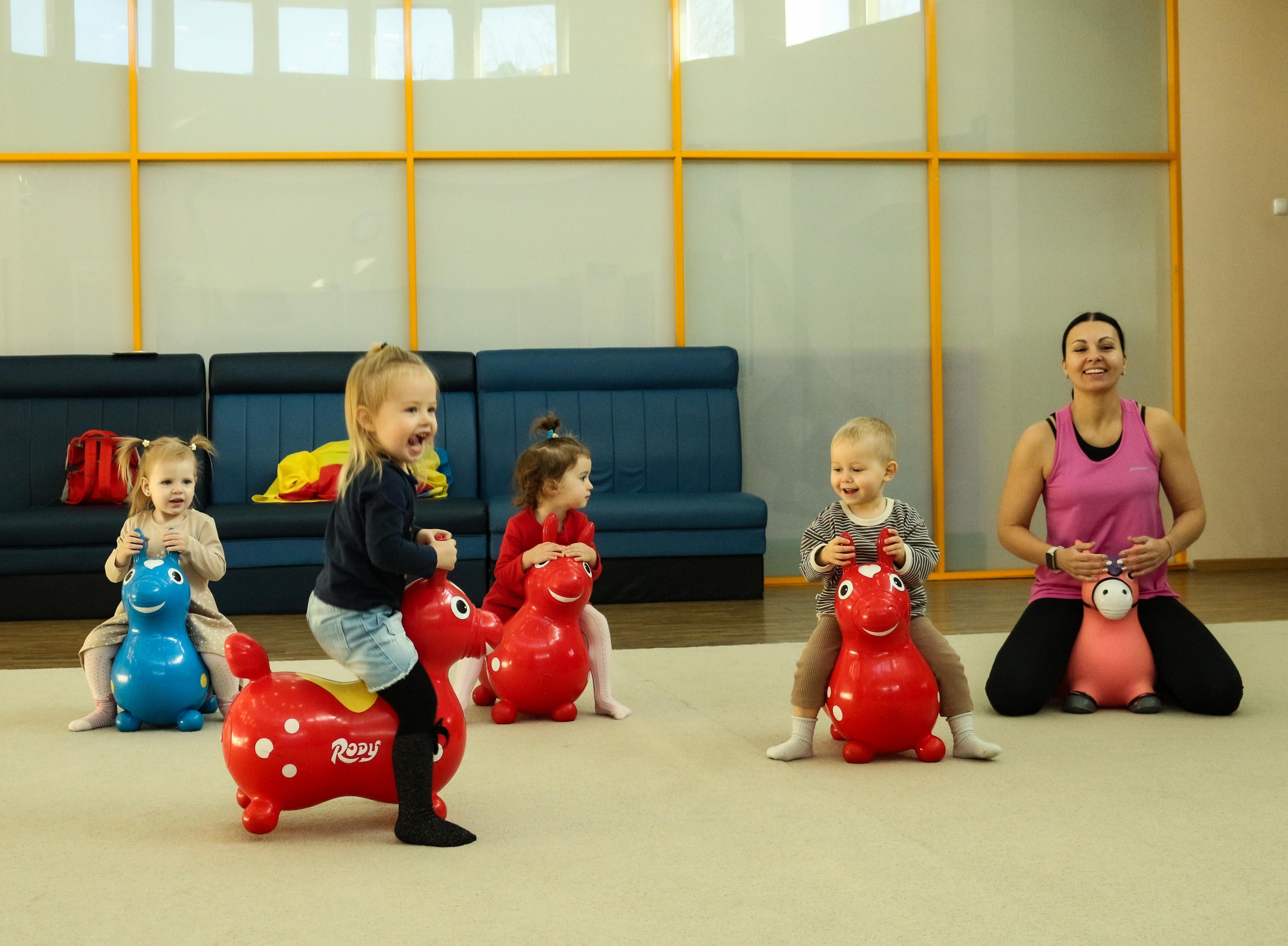 Юни клуб. Алиса Томшина — Фотограф / Видеограф
