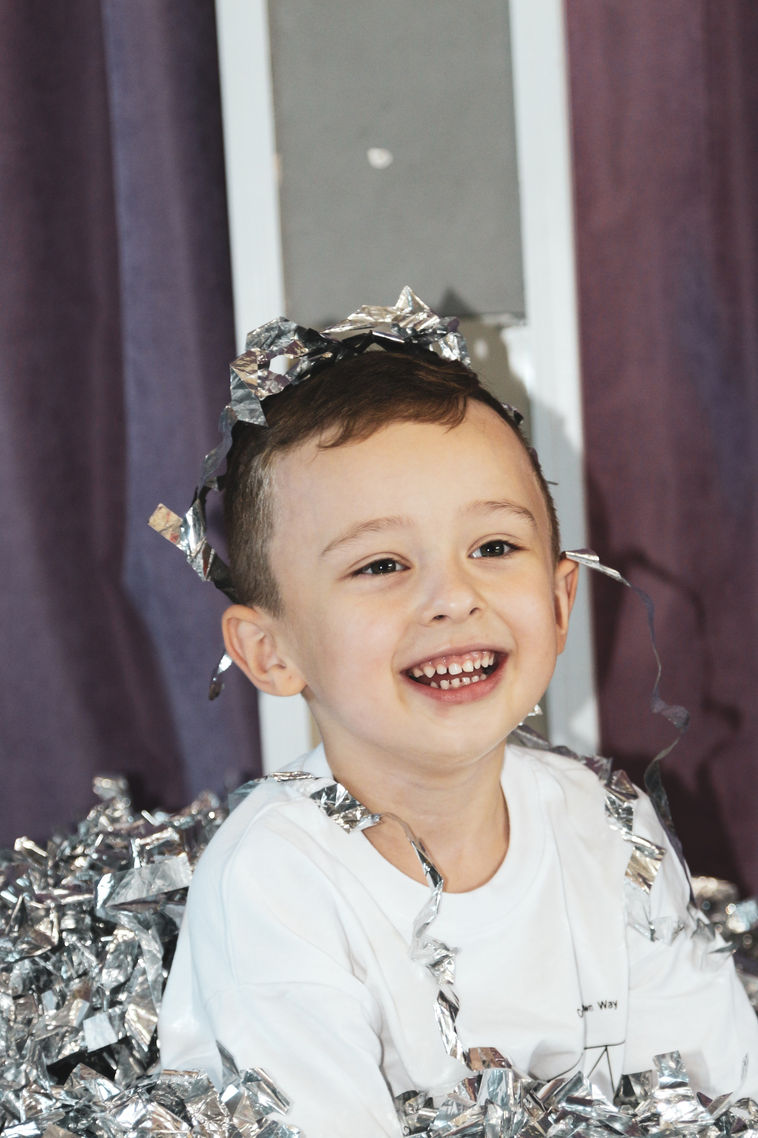 Детское день рождения. Алиса Томшина — Фотограф / Видеограф