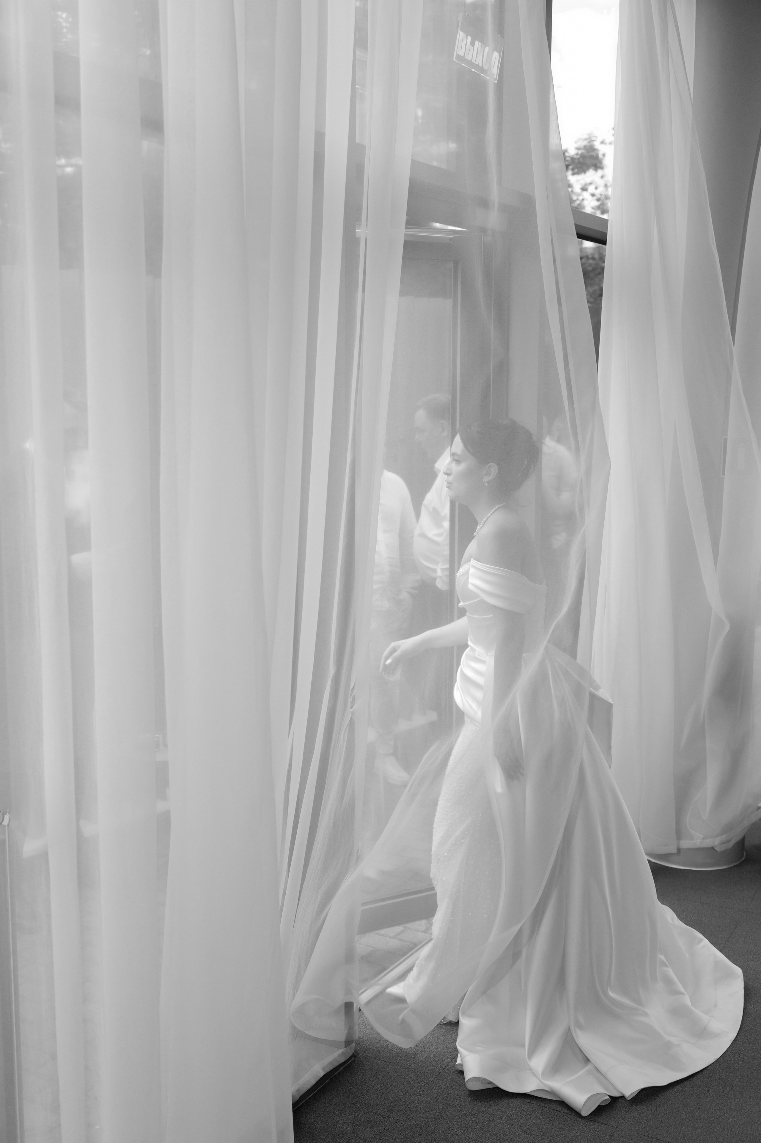 Я вновь смотрю в твои глаза!. Свадебный фотограф Калининград