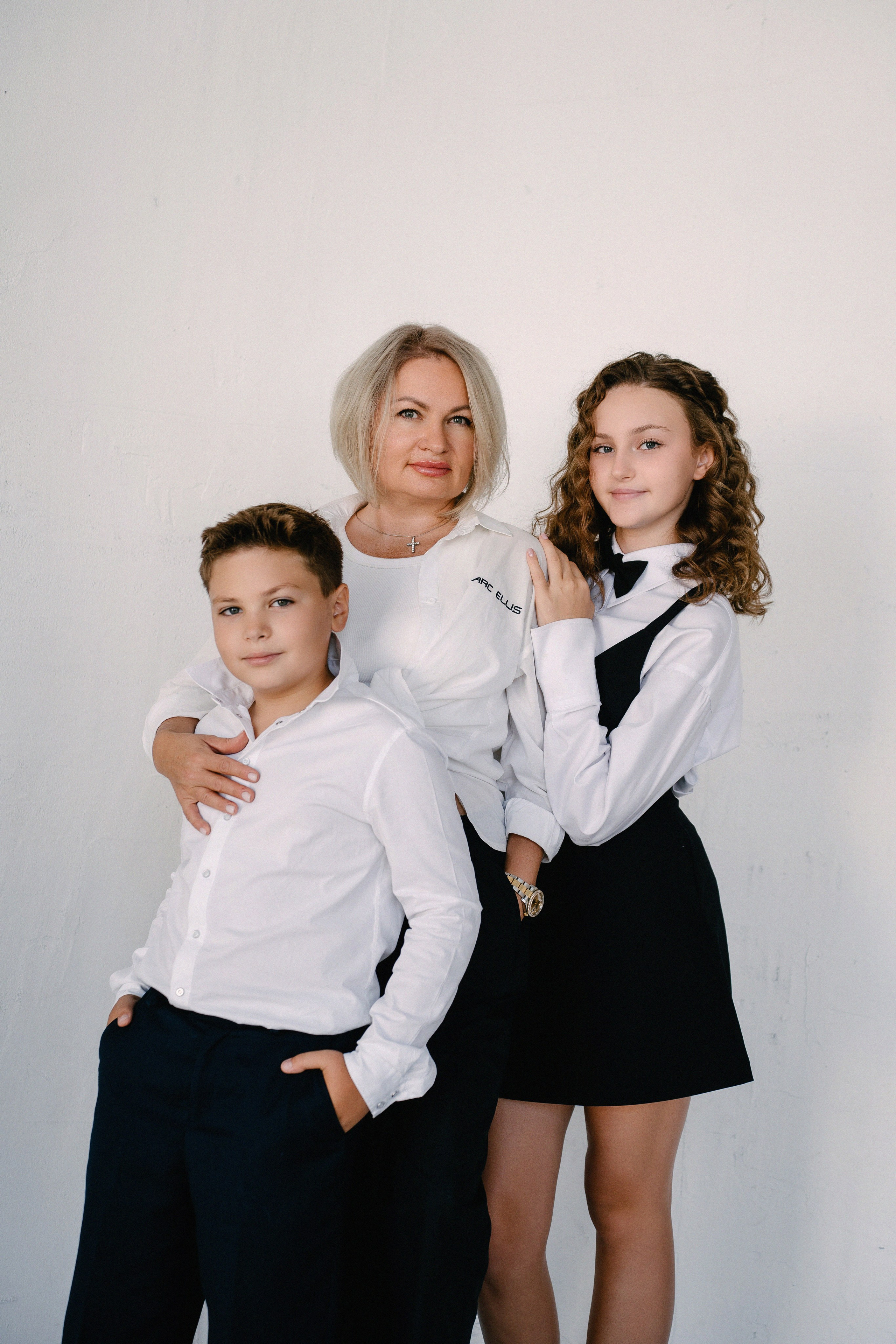 Семья Яны. Свадебный и семейный фотограф в Воронеже Анастасия Бойко