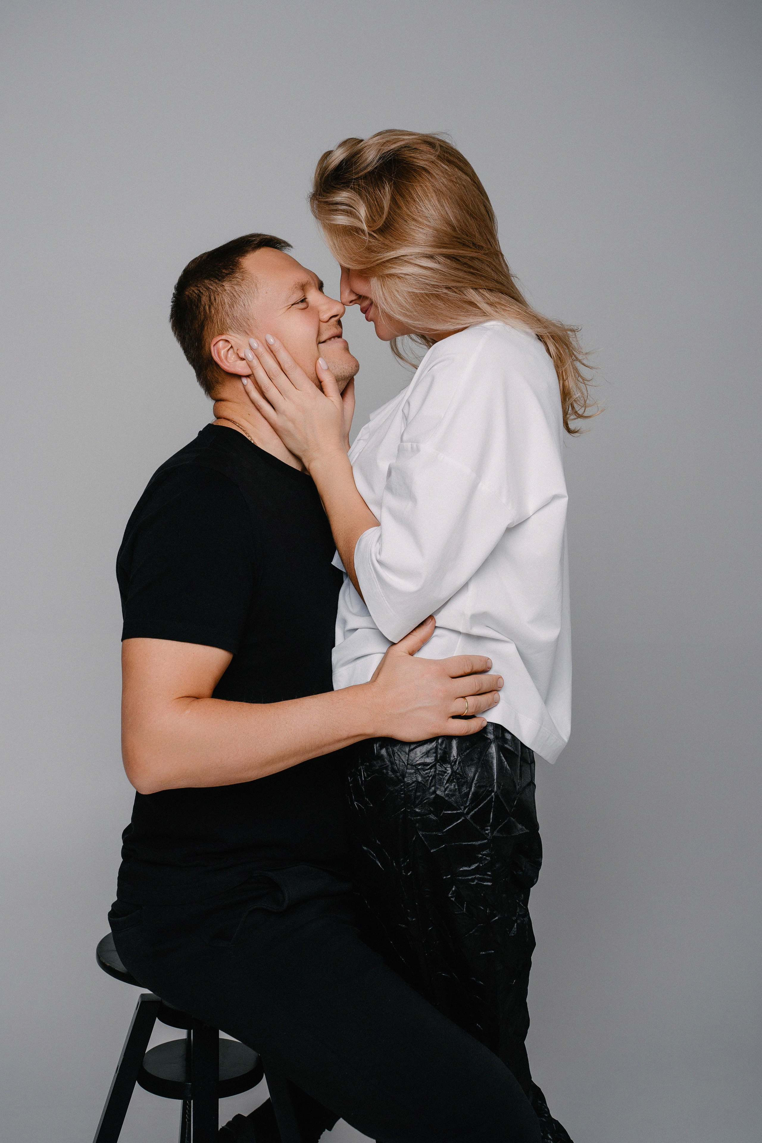 Семья Евгении. Свадебный и семейный фотограф в Воронеже Анастасия Бойко