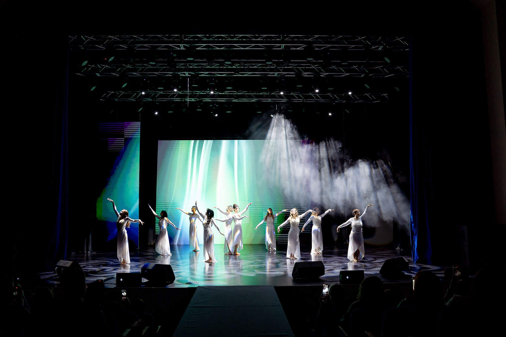 Мама года 2024. Сергей Кошкин. Репортажная и ивент-фотография в Сургуте