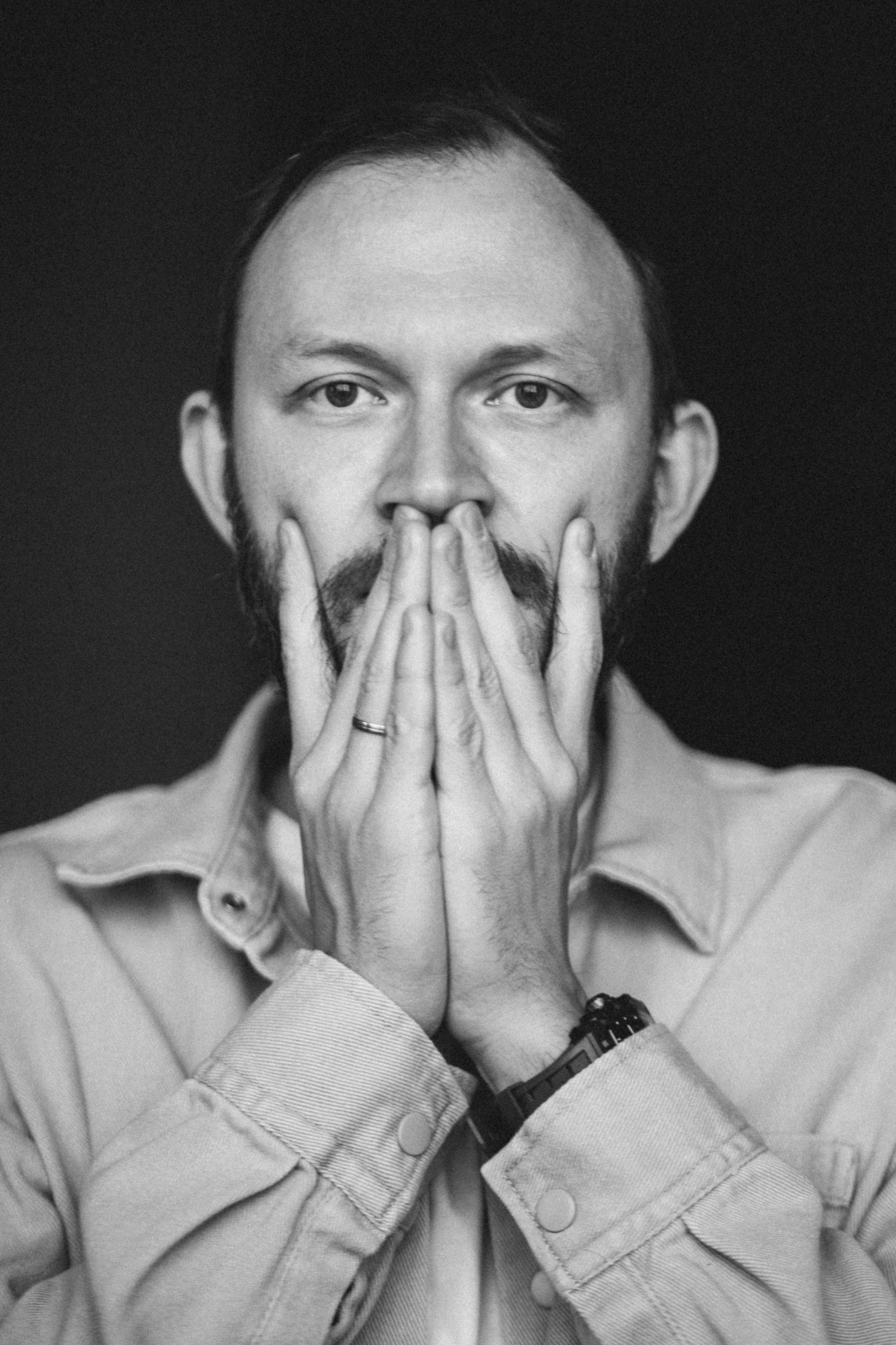 МУЖСКОЙ ПОРТРЕТ НИКОЛАЙ. Фотограф в Москве Екатерина Абрамова