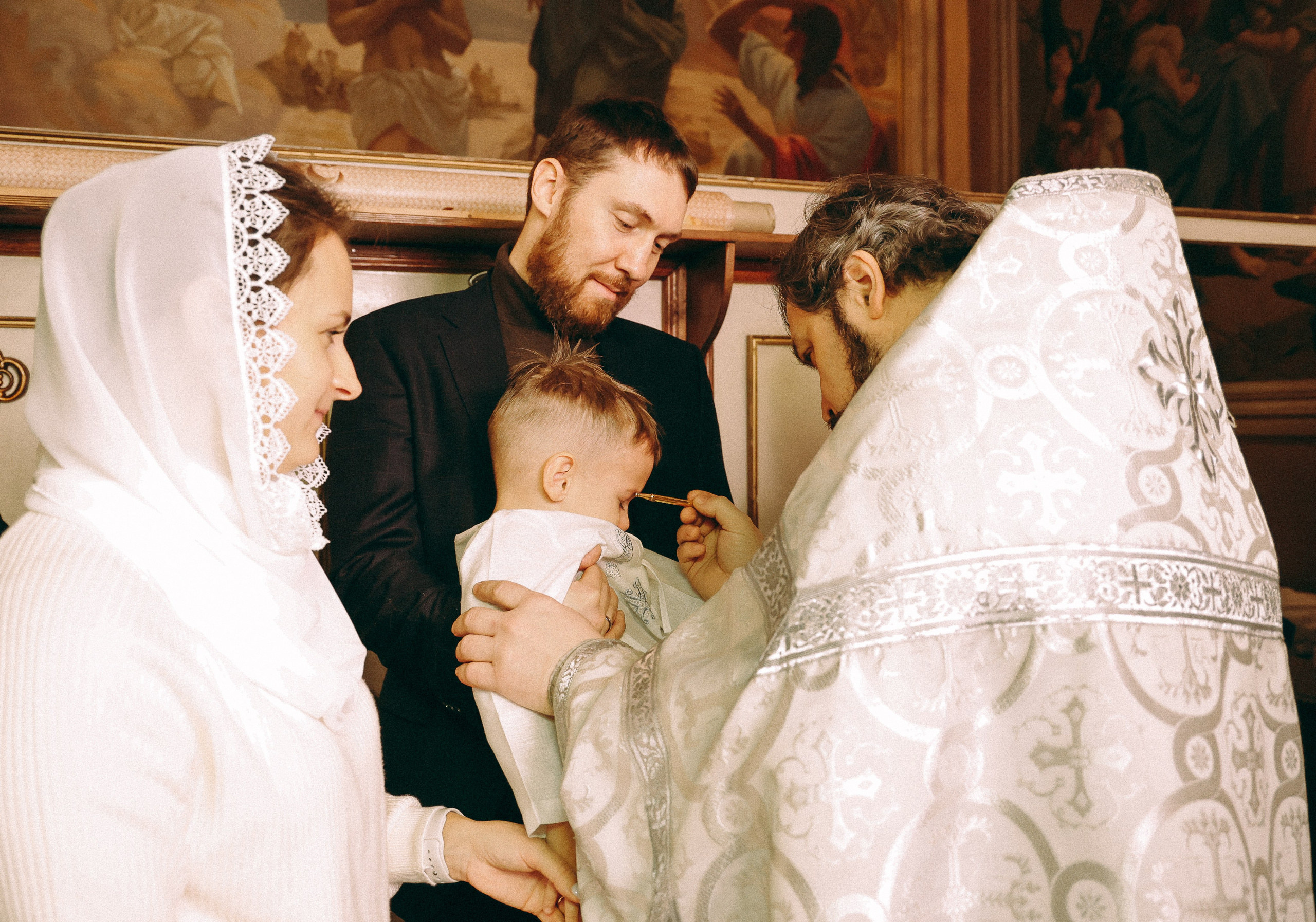 Фотографирую светом и сердцем в Москве с 2014 года