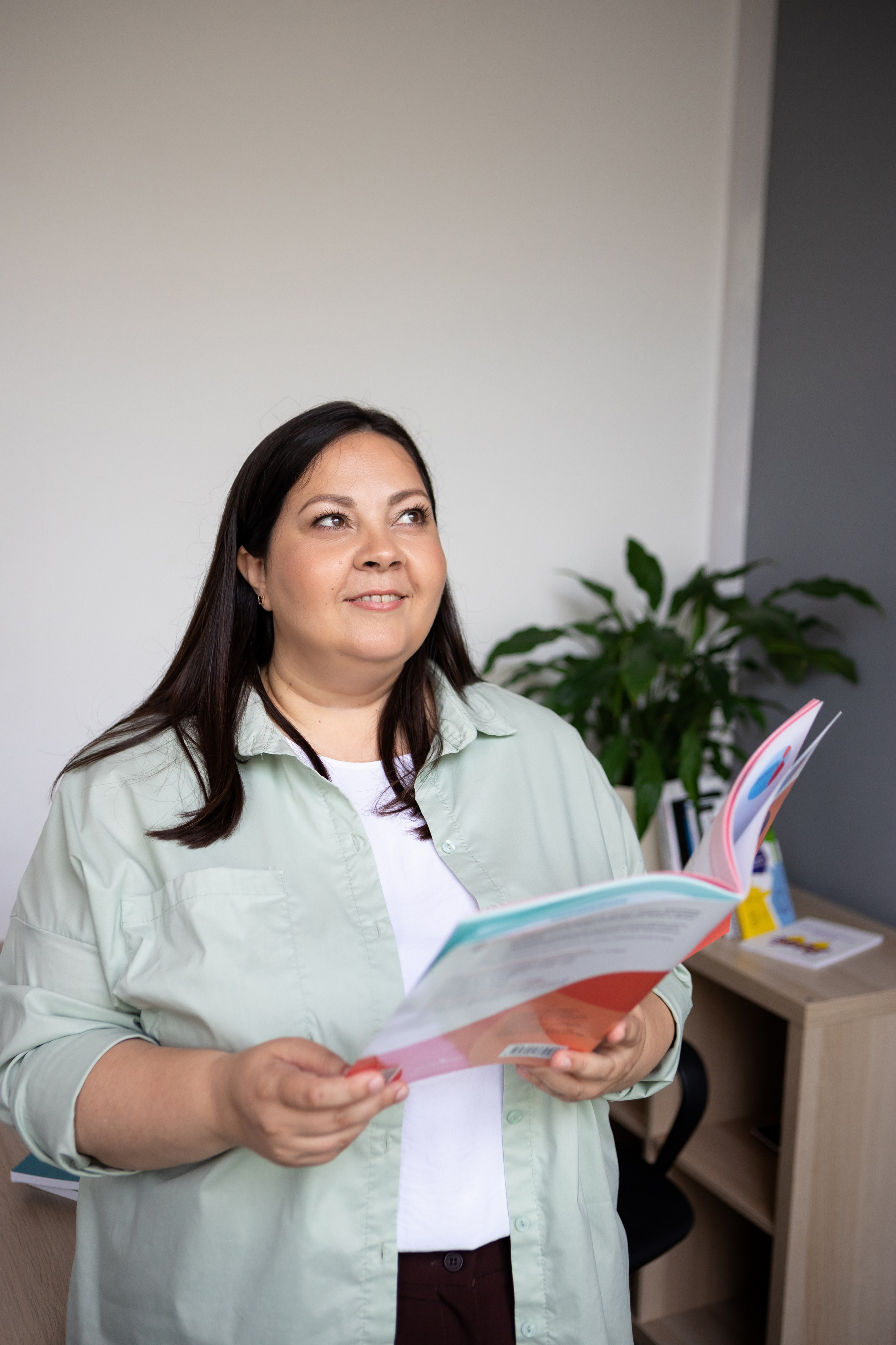 Светлана — репетитор математики. Фотограф в Сочи, бизнес-фотосессии в Сочи