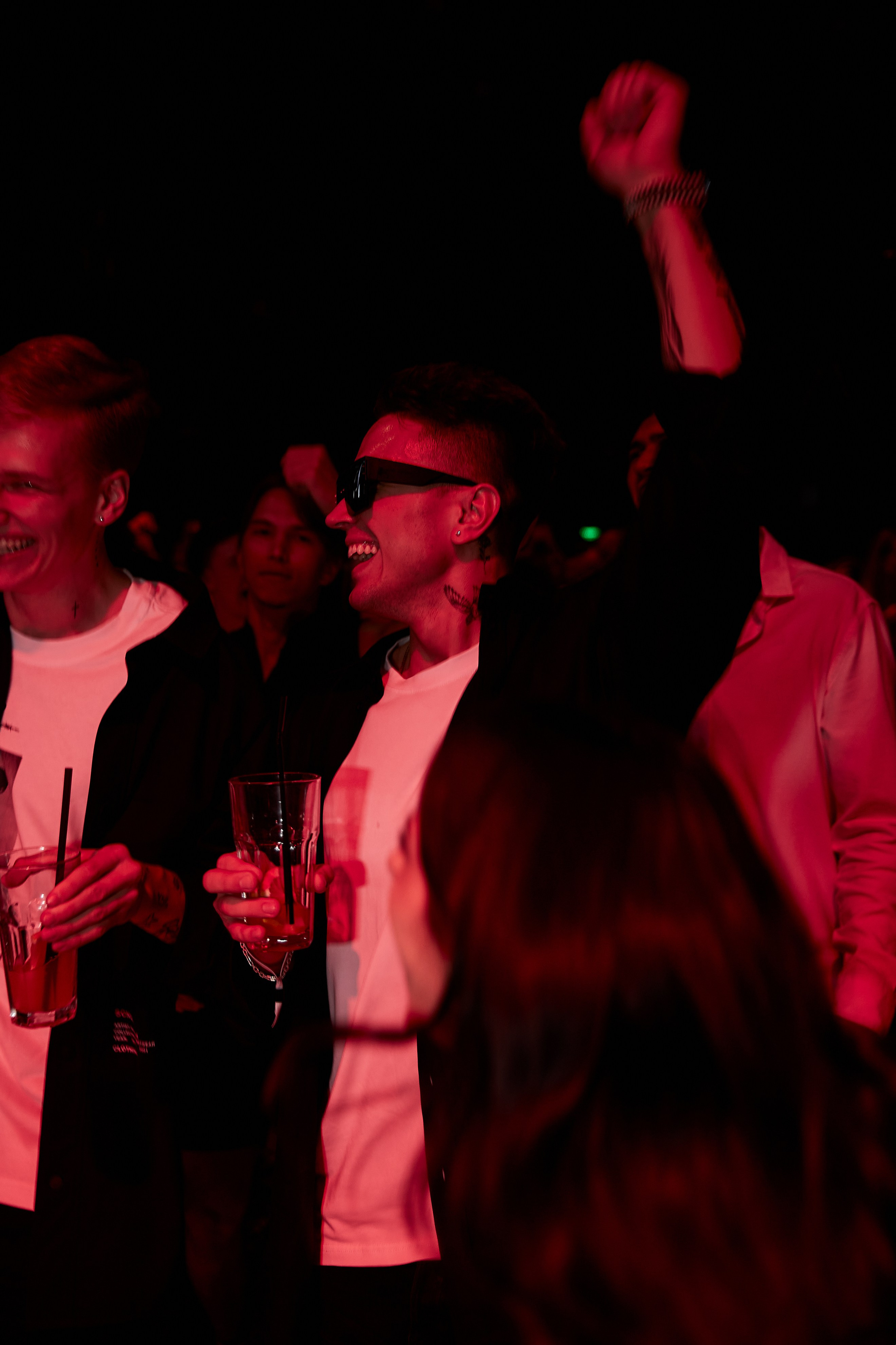 Выпускной Формула запуска. Свадебный фотограф в Москве Николай Болт