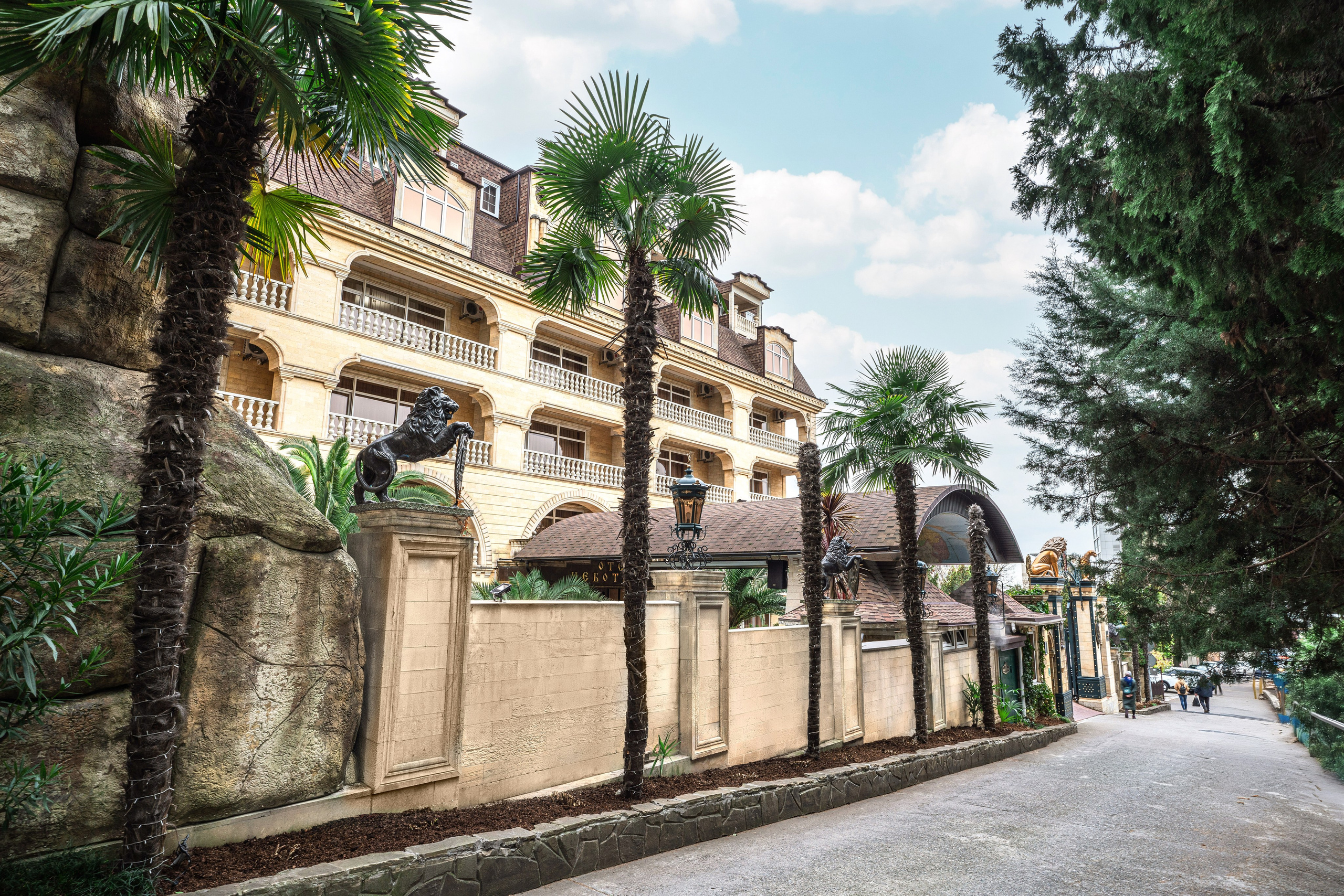 Фотограф интерьера Сочи. Фотограф Сочи