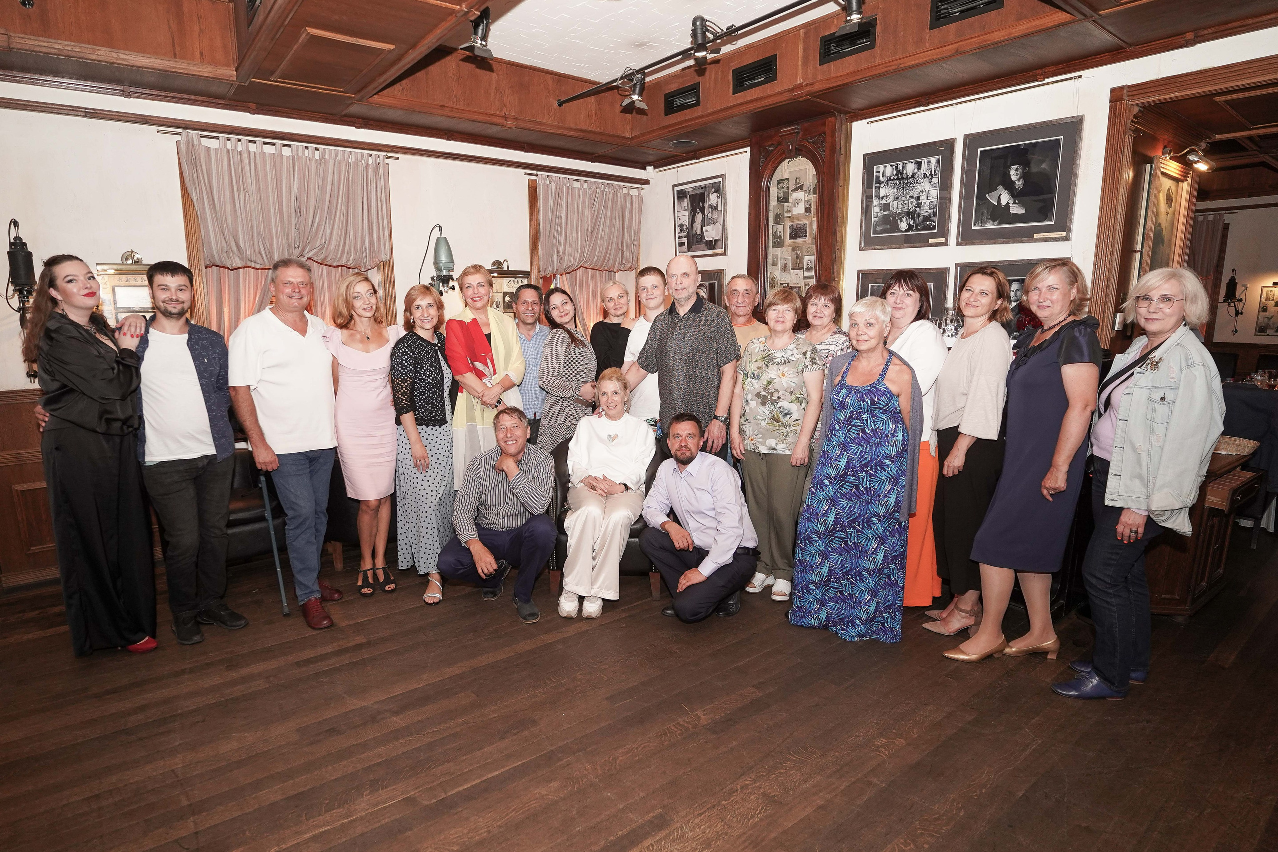Любовь. Семейный и детский фотограф в Санкт-Петербурге Сергей Тарасов