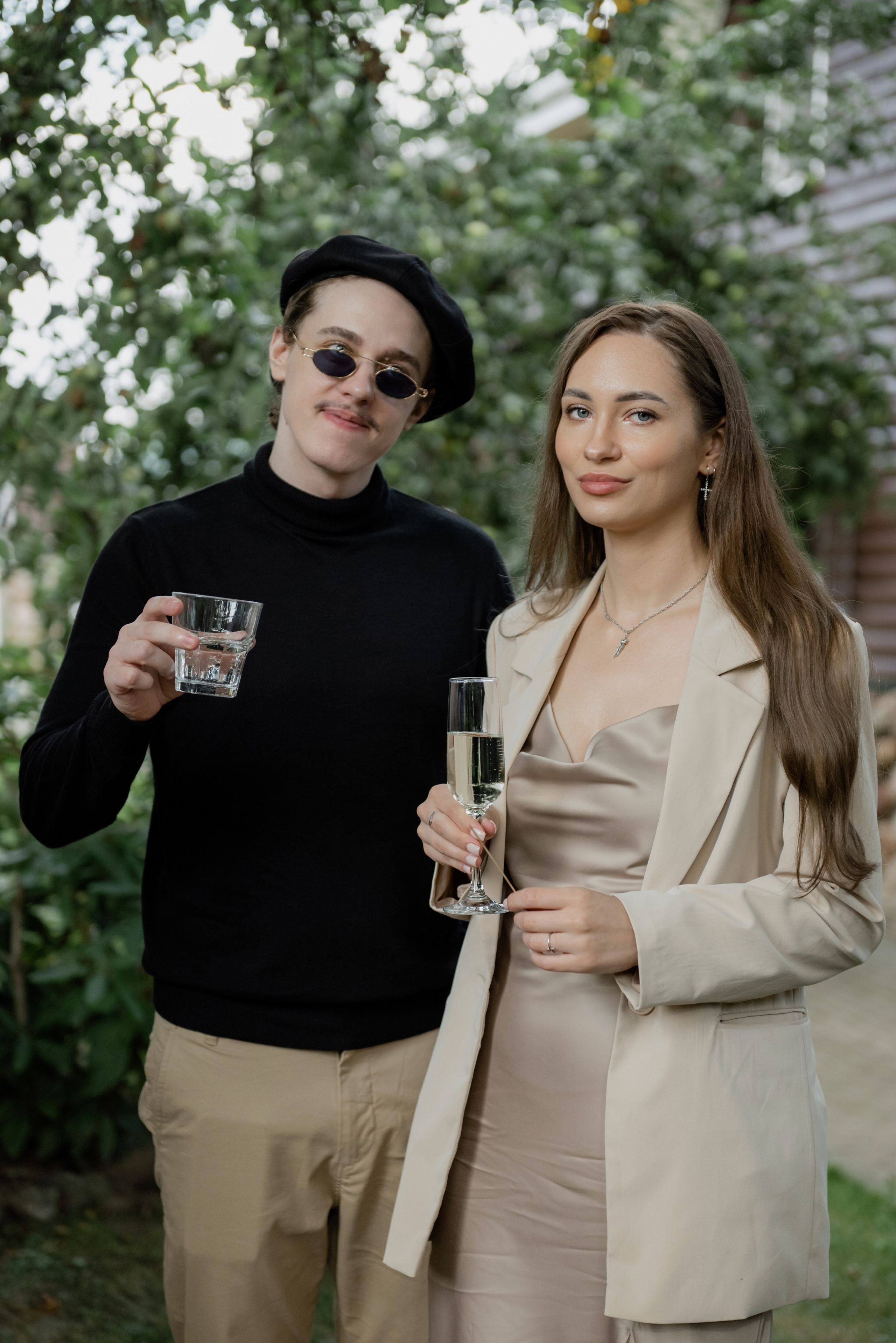 Evgeniy|Diana. Свадебный фотограф в Минске и Санкт-Петербурге Вероника Аксенова