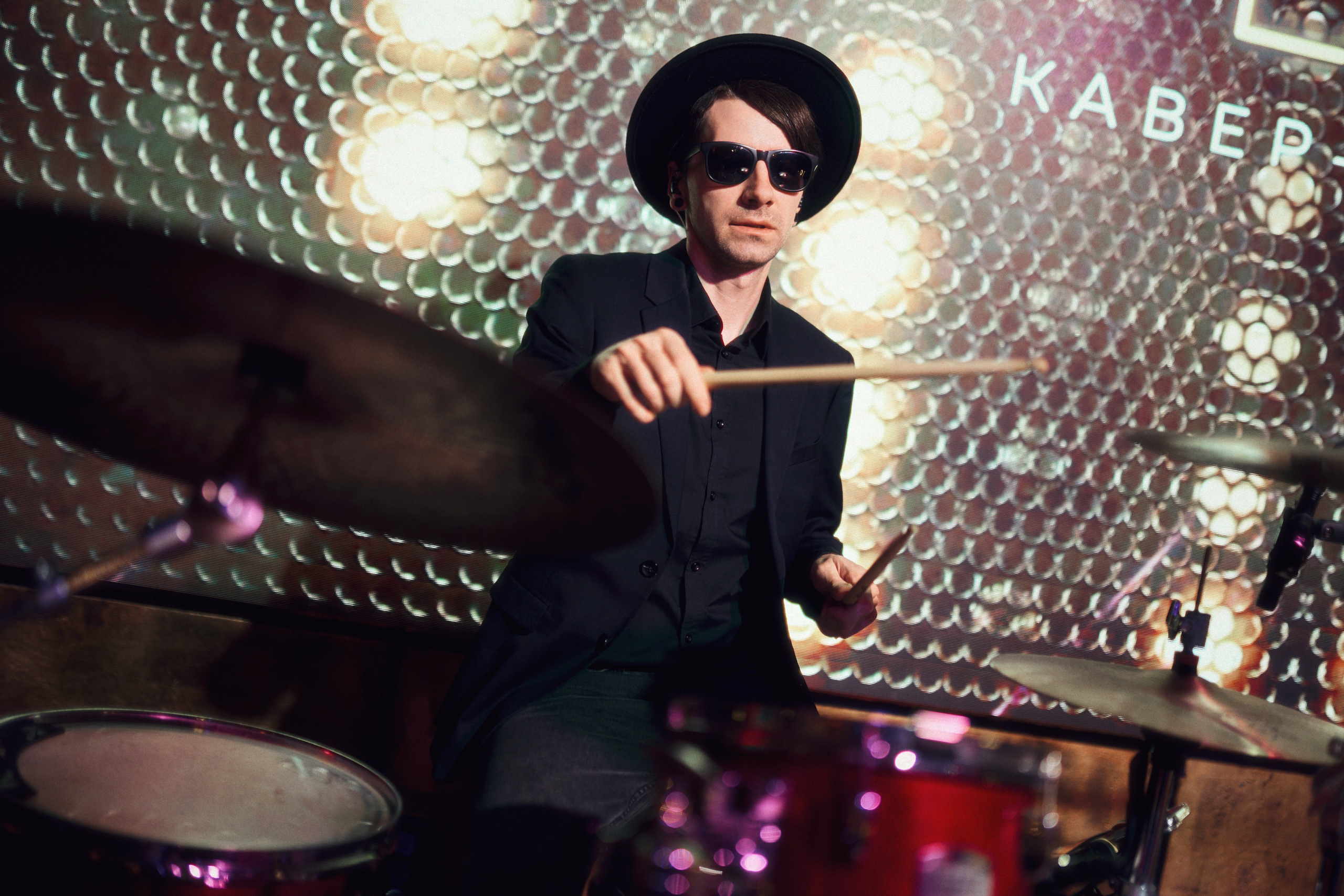 Norbit Cabaret. Фотограф Дмитрий Тур — профессиональная фотосъемка мероприятий и портретов в Москве и Московской области