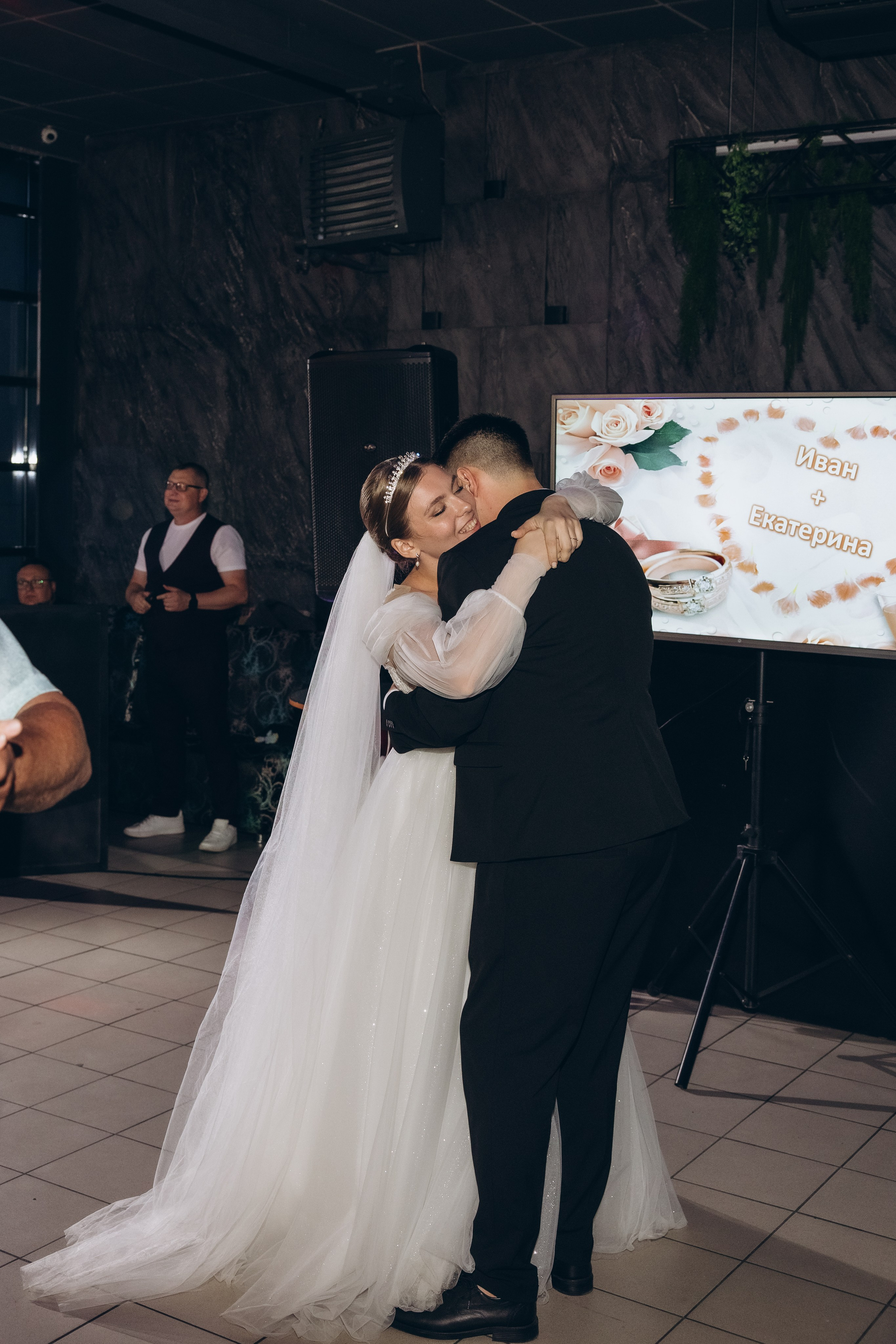 Екатерина&Иван. Свадебный фотограф Белокуриха, Алтай