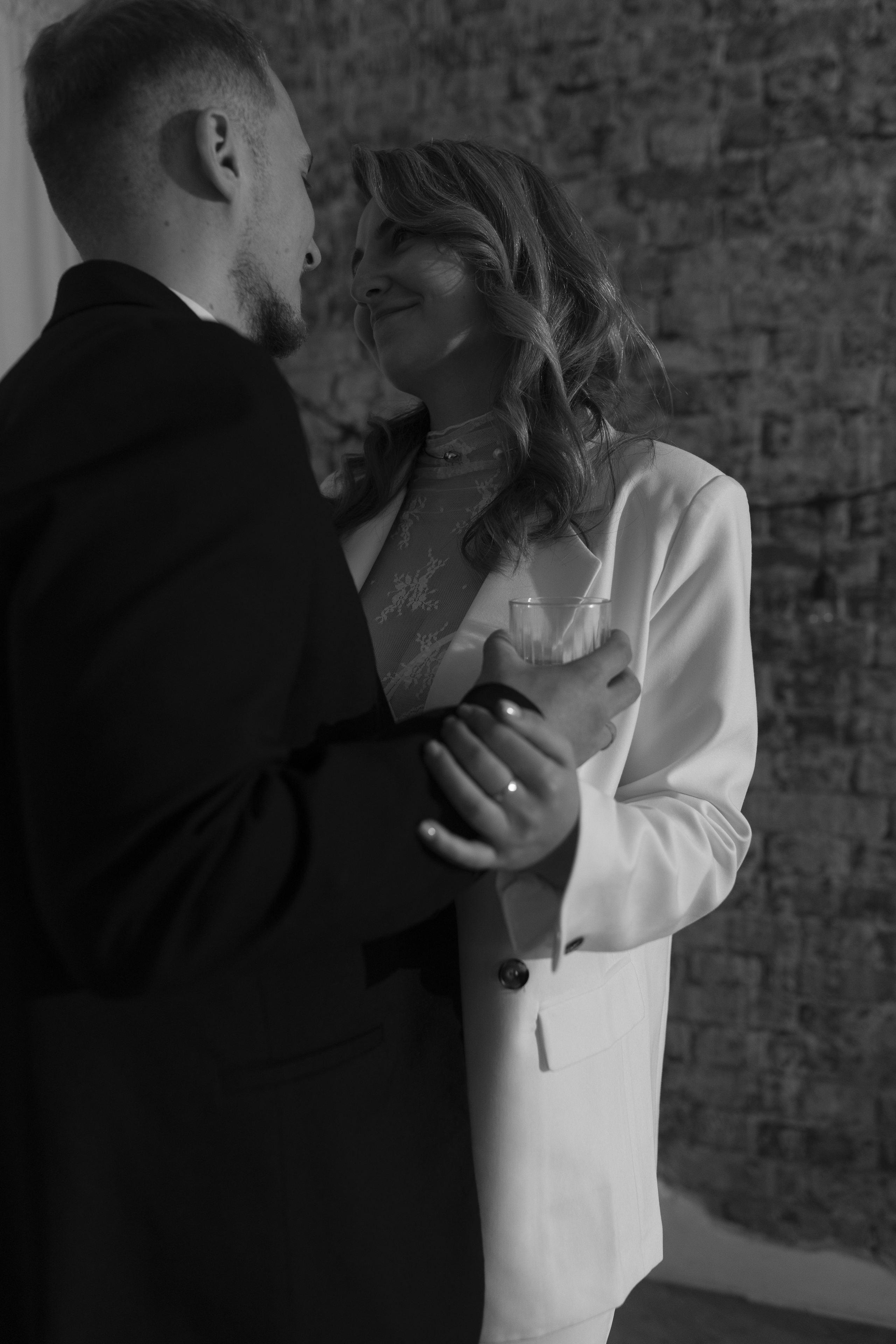 Елизавета и Алексей. Фотограф Алина Кучумова