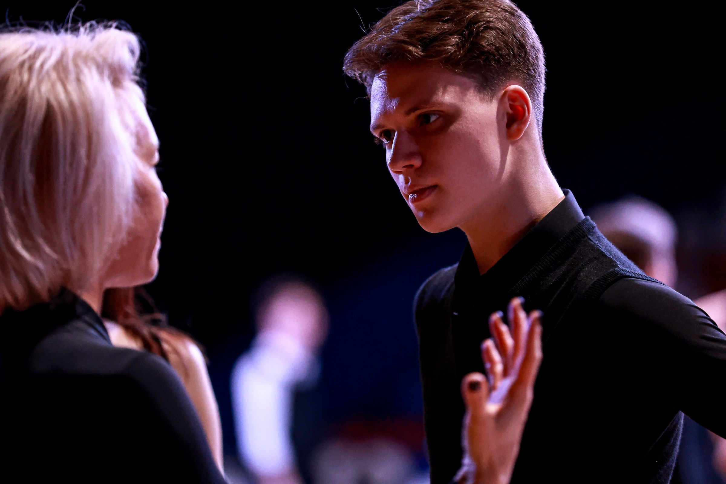 ZK Camp 2025. Фотограф Дмитрий Плетнев — QuickDancePhoto