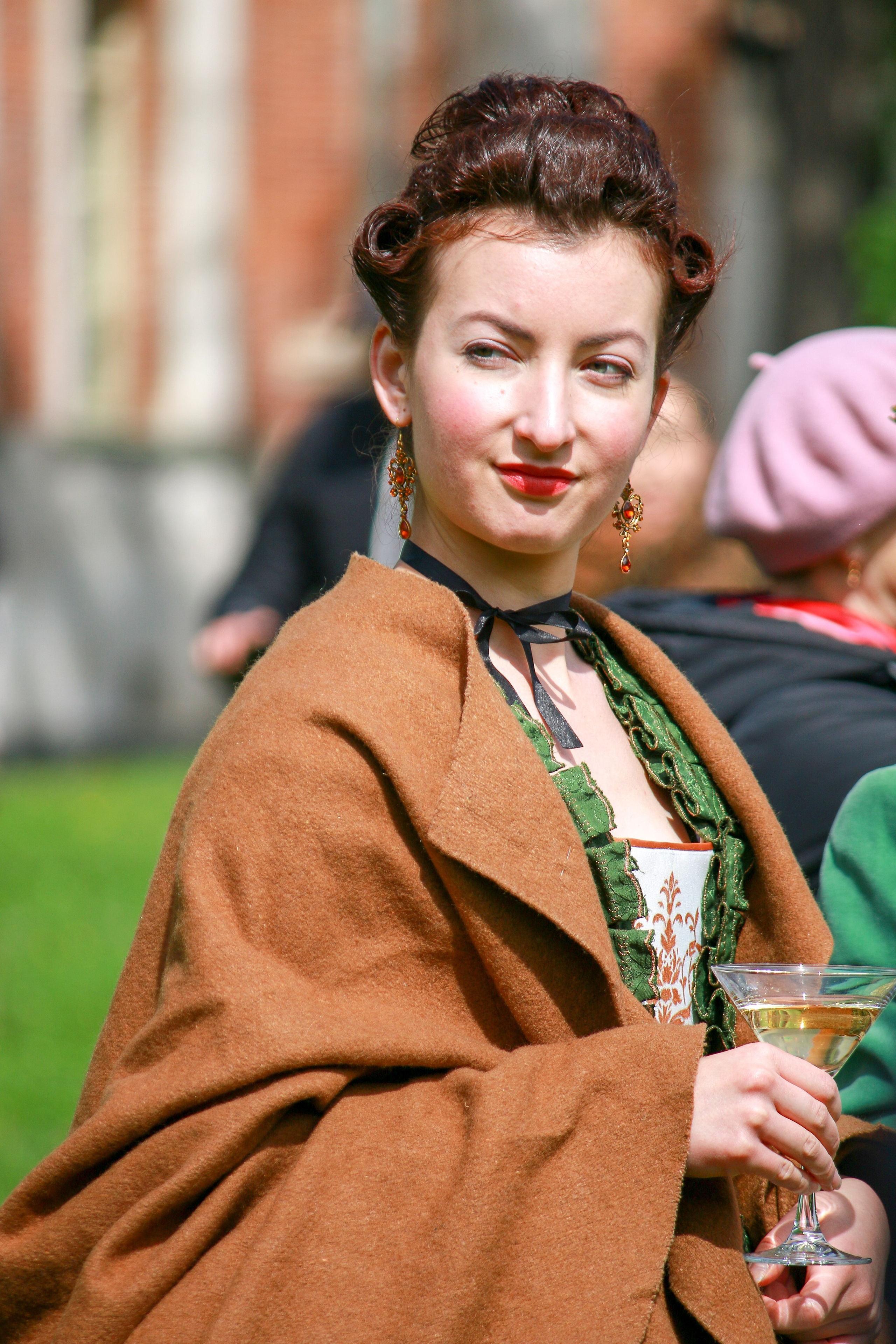 Времена и Эпохи Царицыно. Репортажный фотограф в Москве