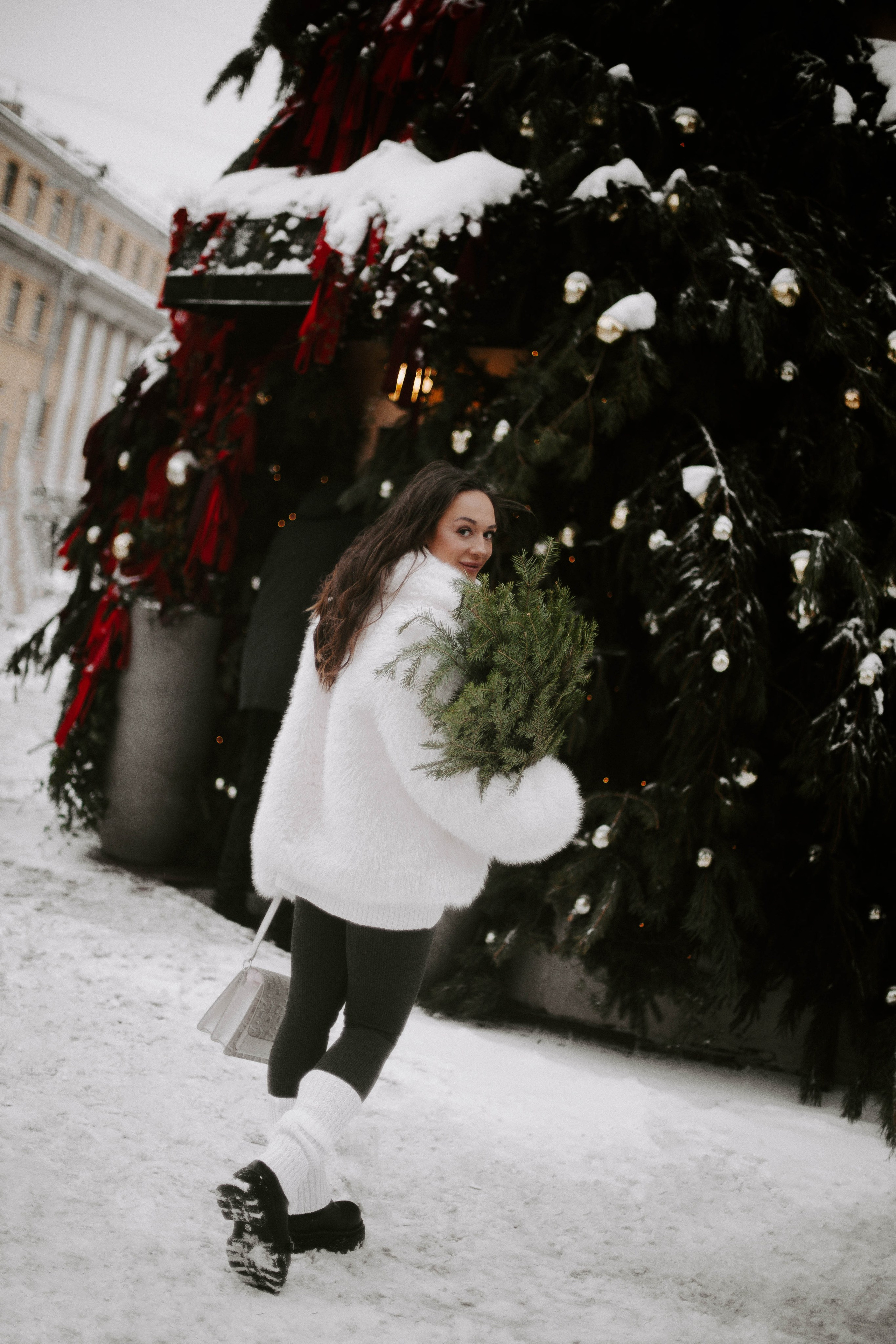 Юлия. Фотограф Veronika Potaseva