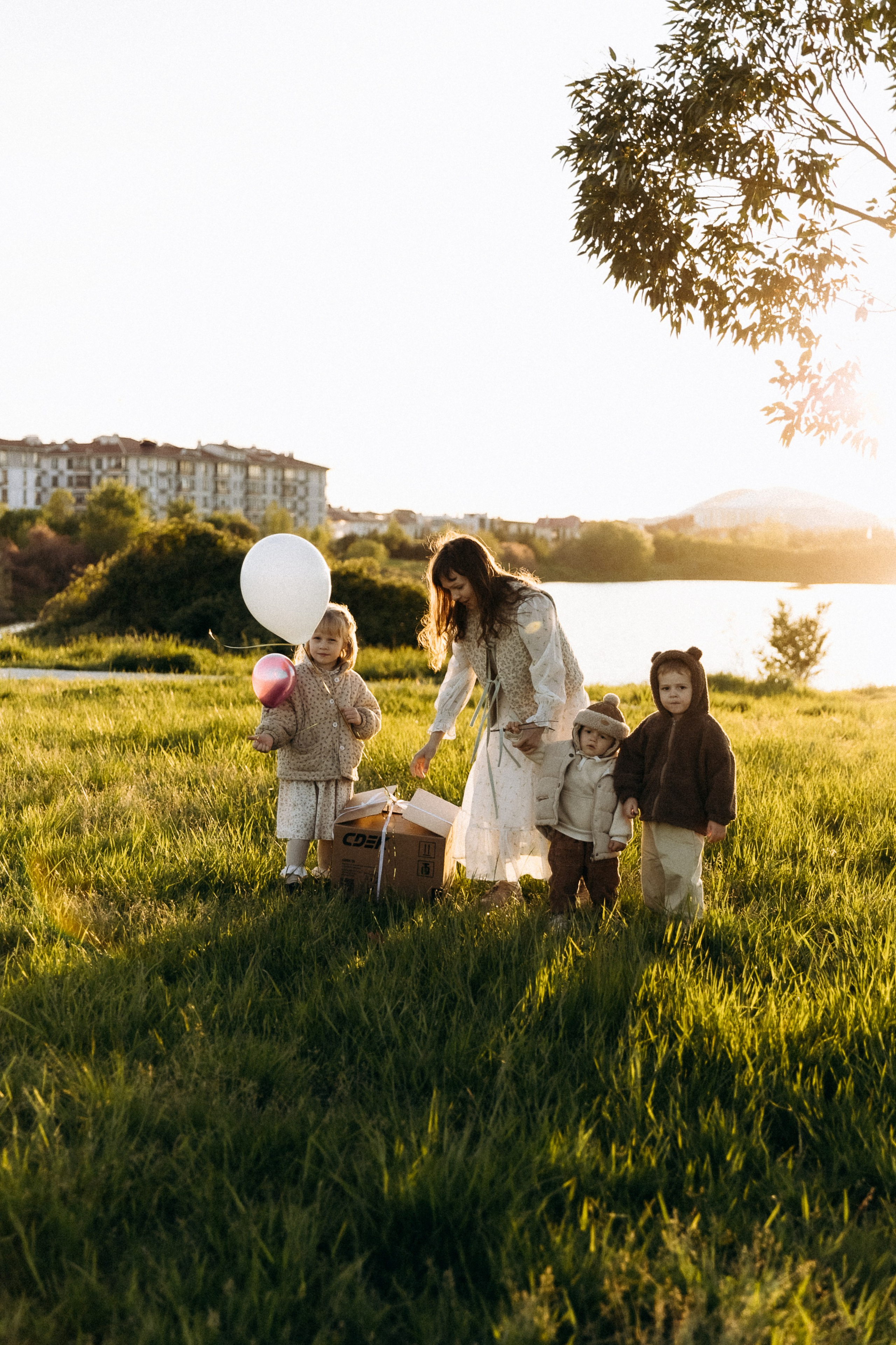 Одним тёплым весенним днём. Фотограф Сочи Адлер Сириус Красная Поляна Ошутина Анастасия