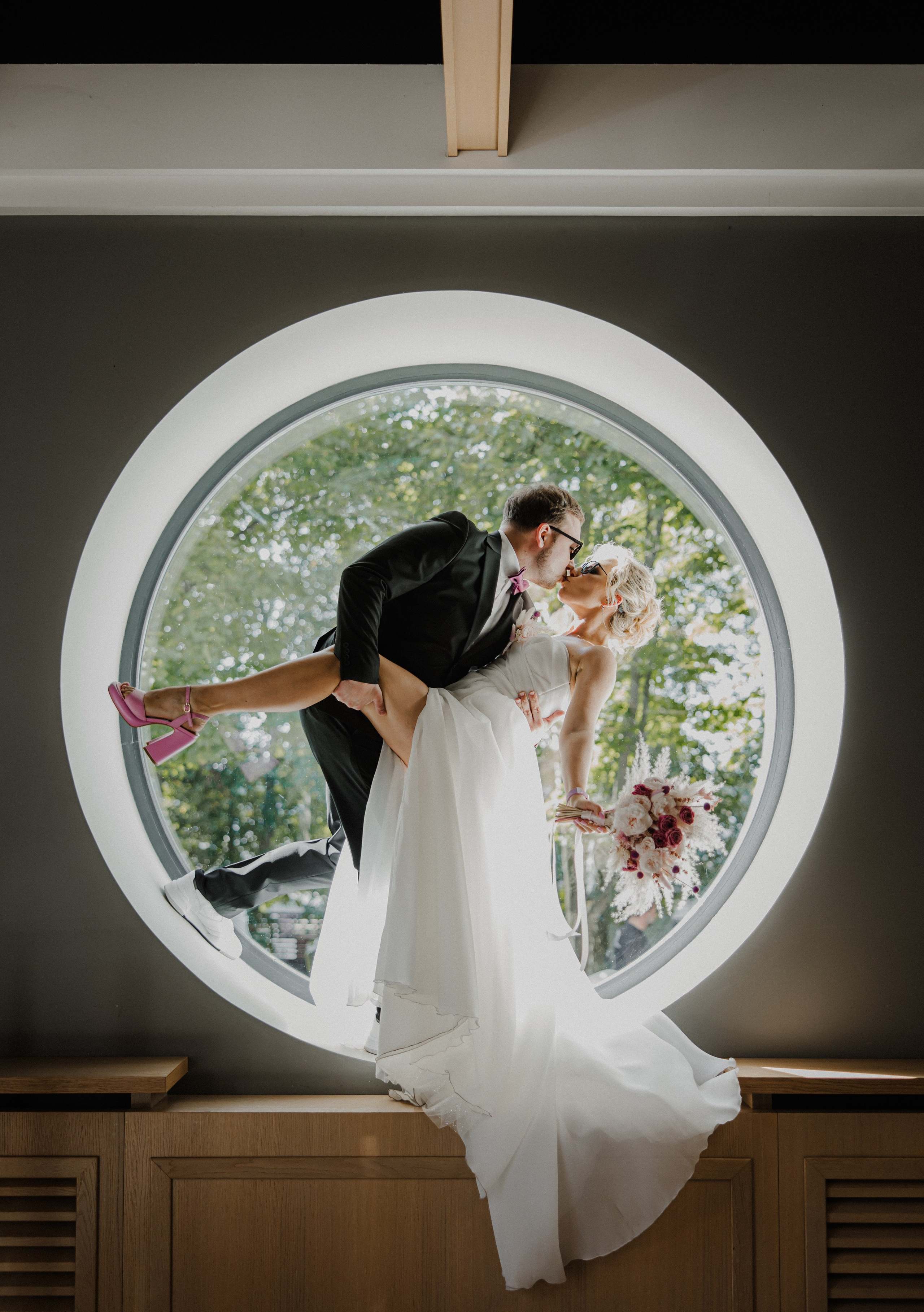 Олег и Диана. Свадебный и семейный фотограф Елизавета Ермак | Москва и МО