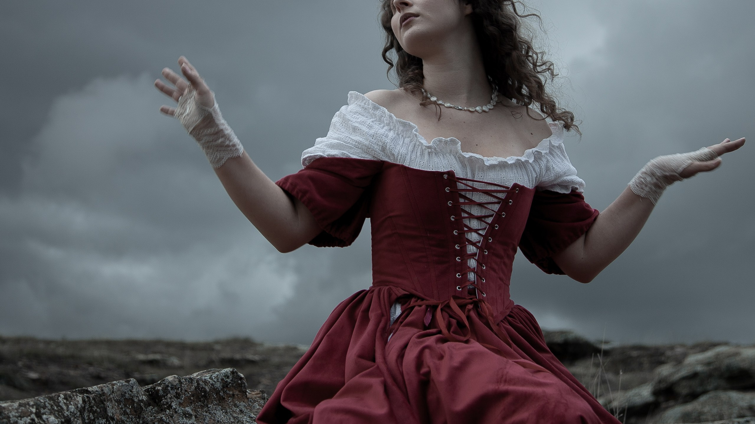 Лера. Портретный и художественный фотограф в Москве