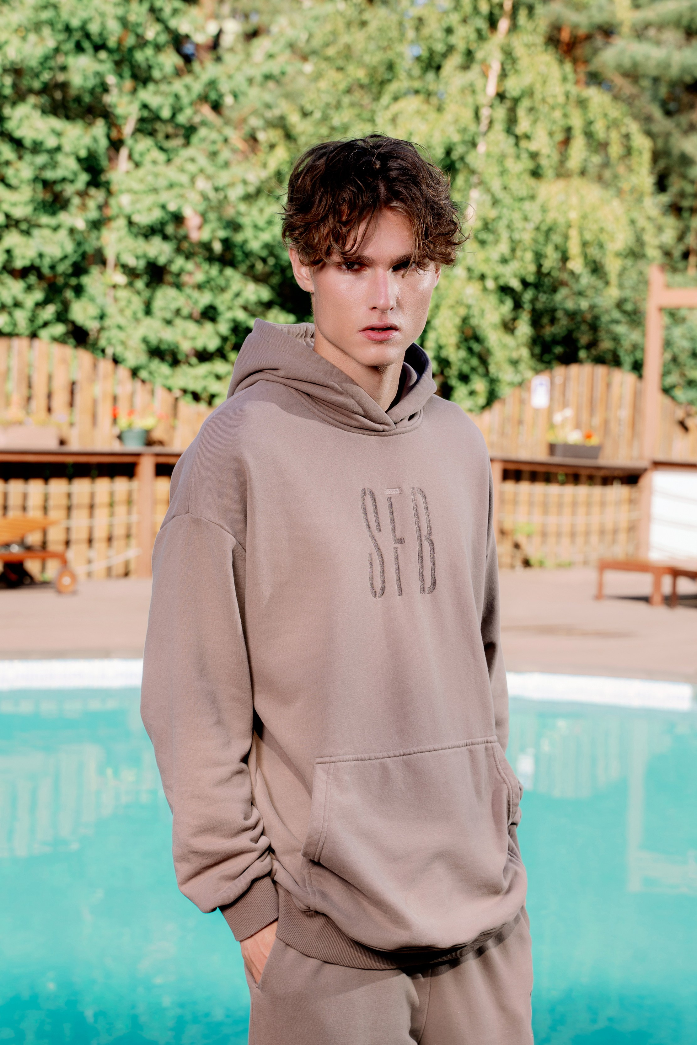 10/08/2023 Campaign Pool. Журнал Камергер