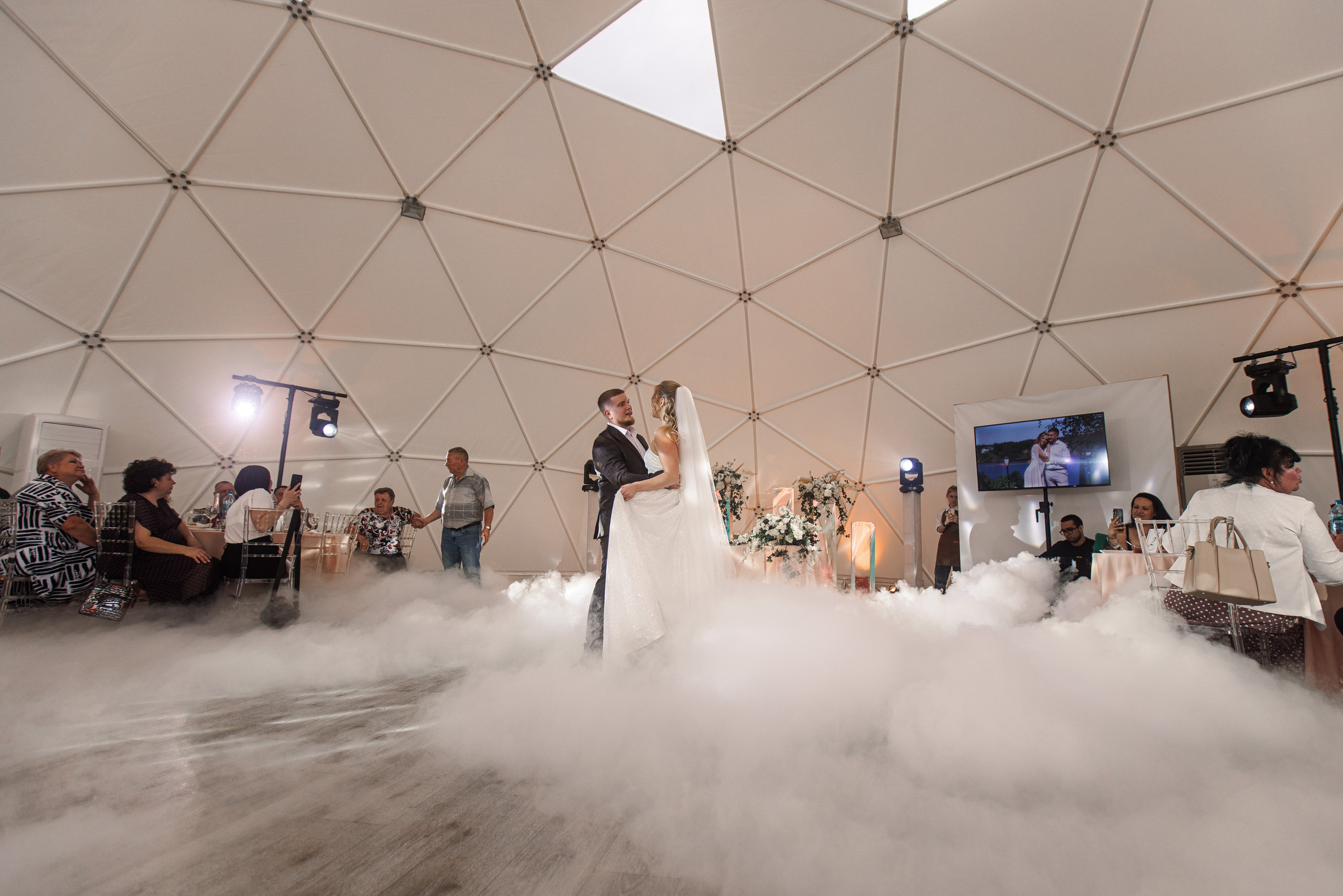 С + Г — май. Свадебный и семейный фотограф Наталья Штык