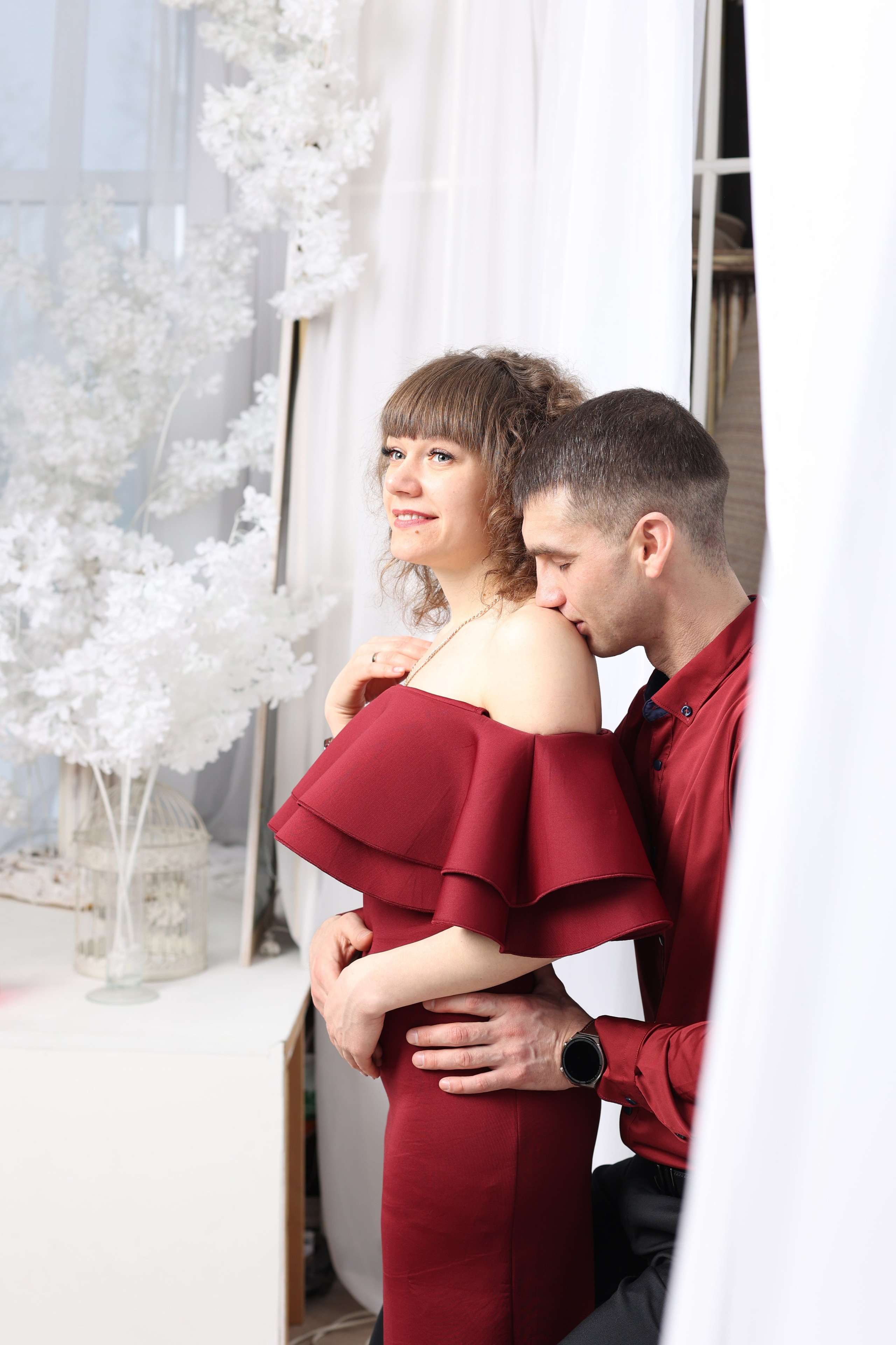 Свадьба. Свадебный и семейный фотограф в Рязани Анастасия