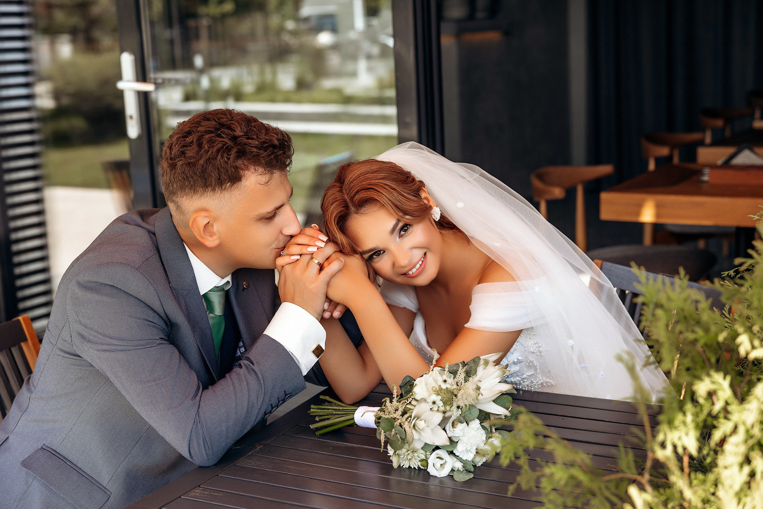 Роман и Юлия 26 июля 2024. Фотограф в Калининграде свадебная фотография, репортажная, фотосессии