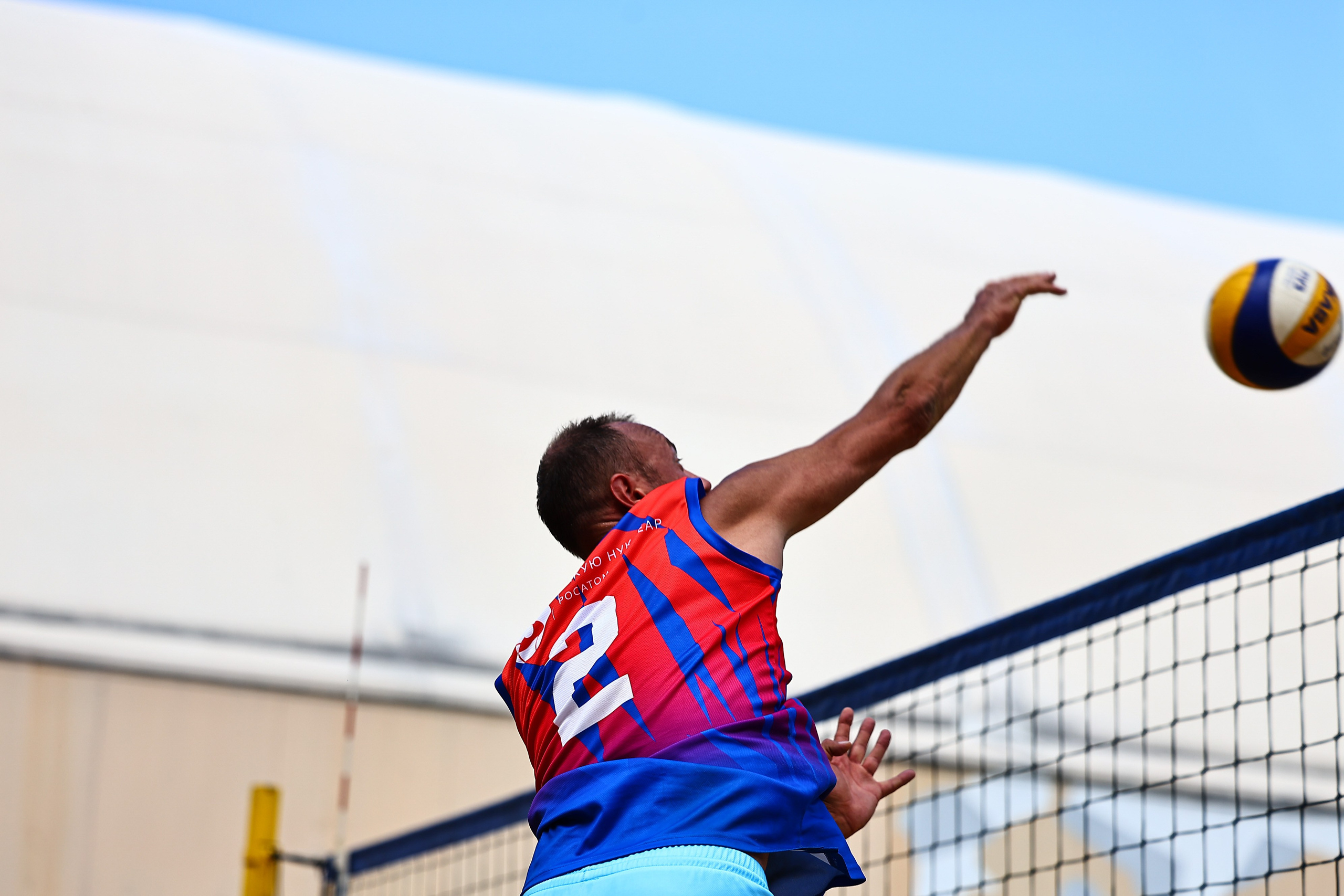 АТОМИАДА Лето 2025. Фототерапевт Ева Бунеева