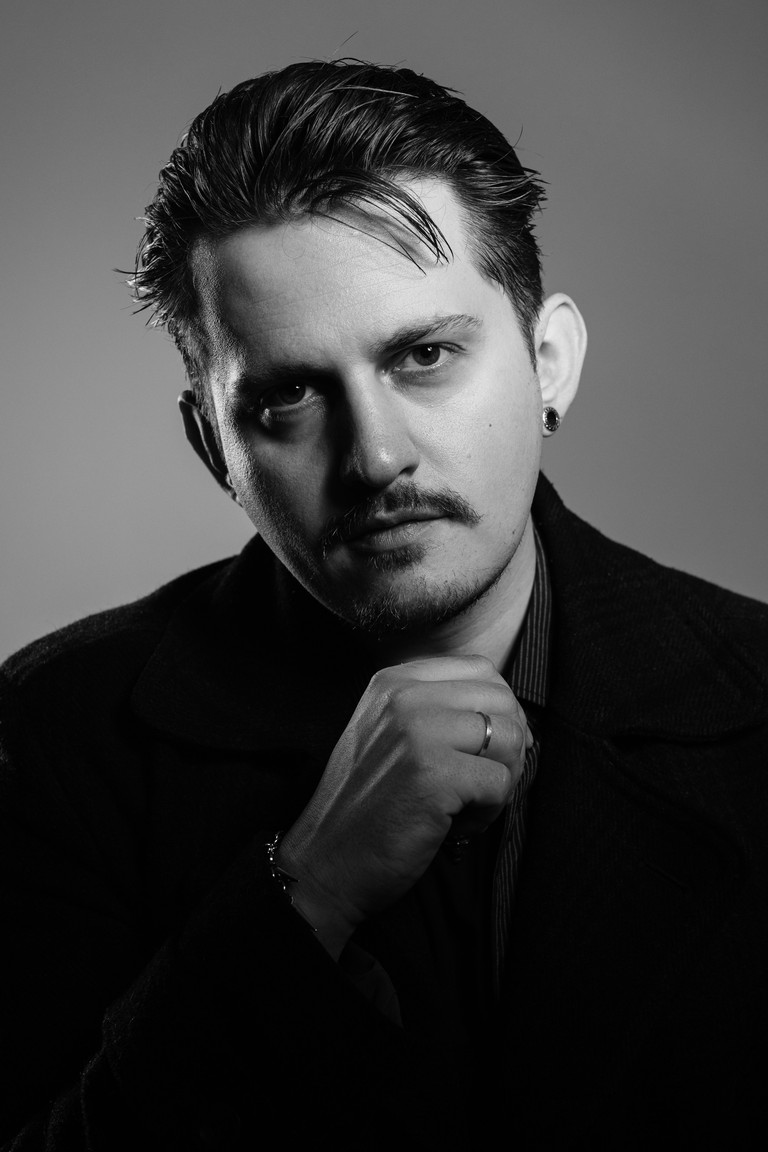 Студийные съемки. Репортажный фотограф в Москве Екатерина Якель