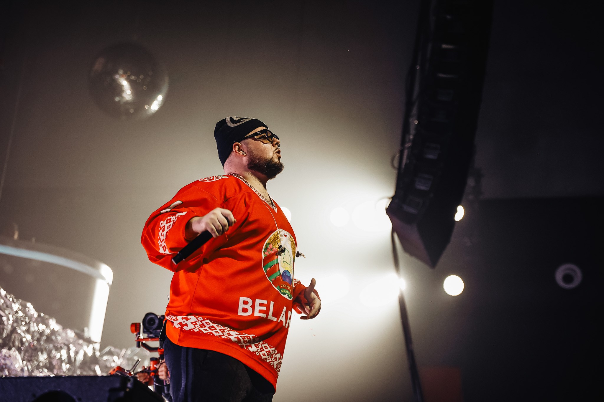 ГЛАМУР @MTC LIVE HALL