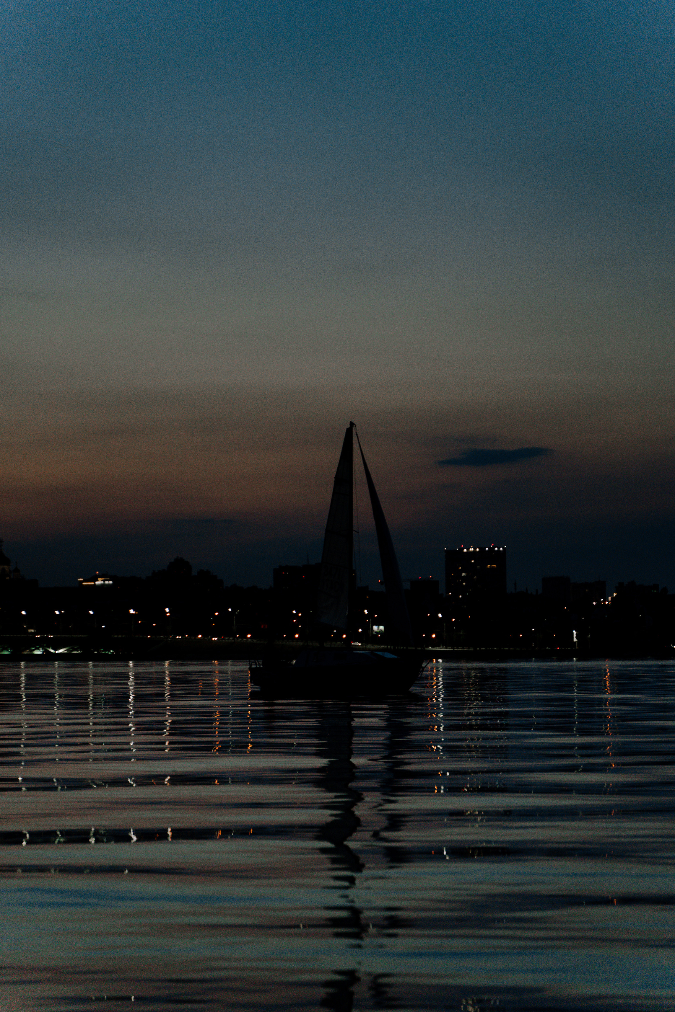 Парусник. Свадебный фотограф Воронеж