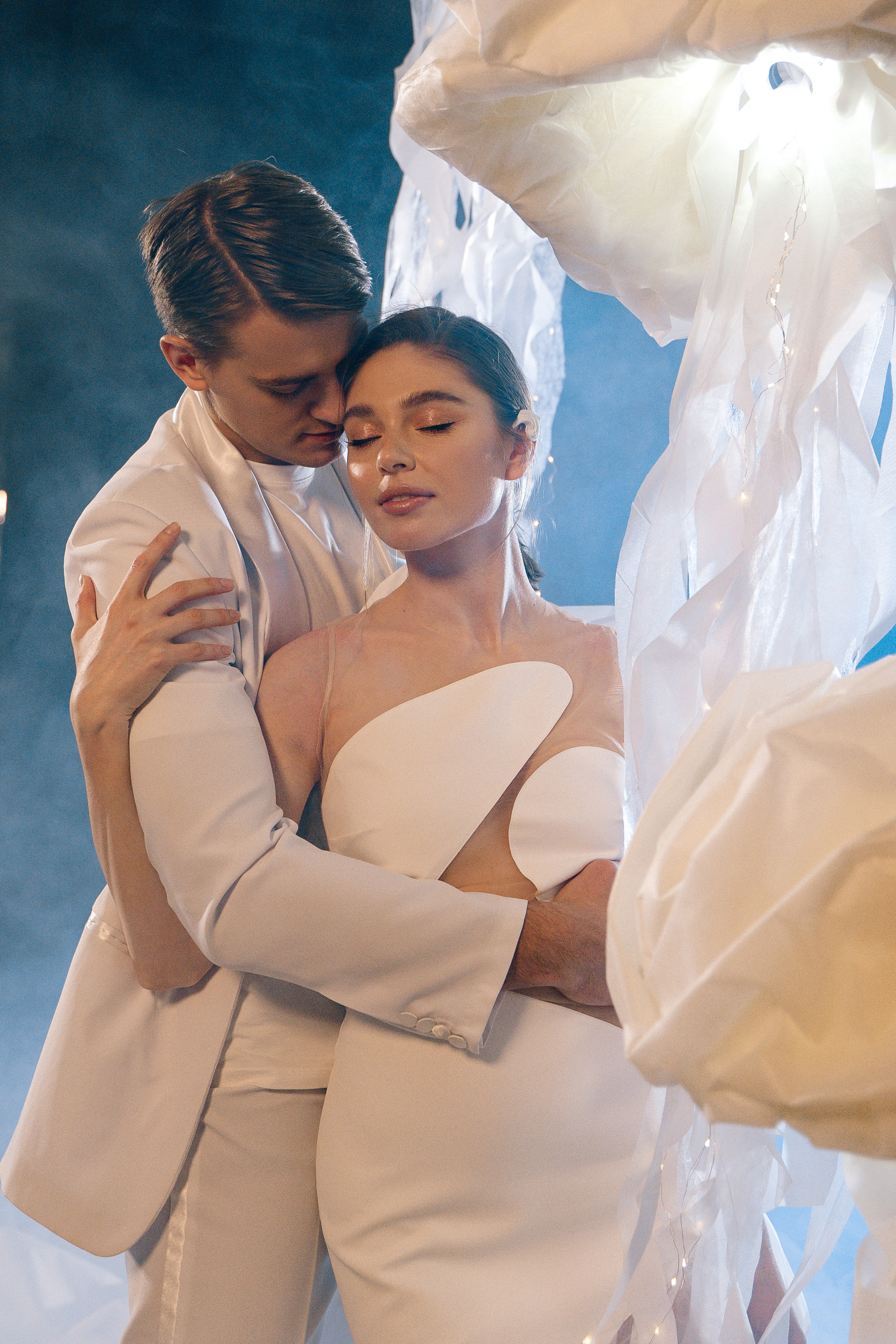 Оля и Андрей. Свадебный фотограф Воронеж