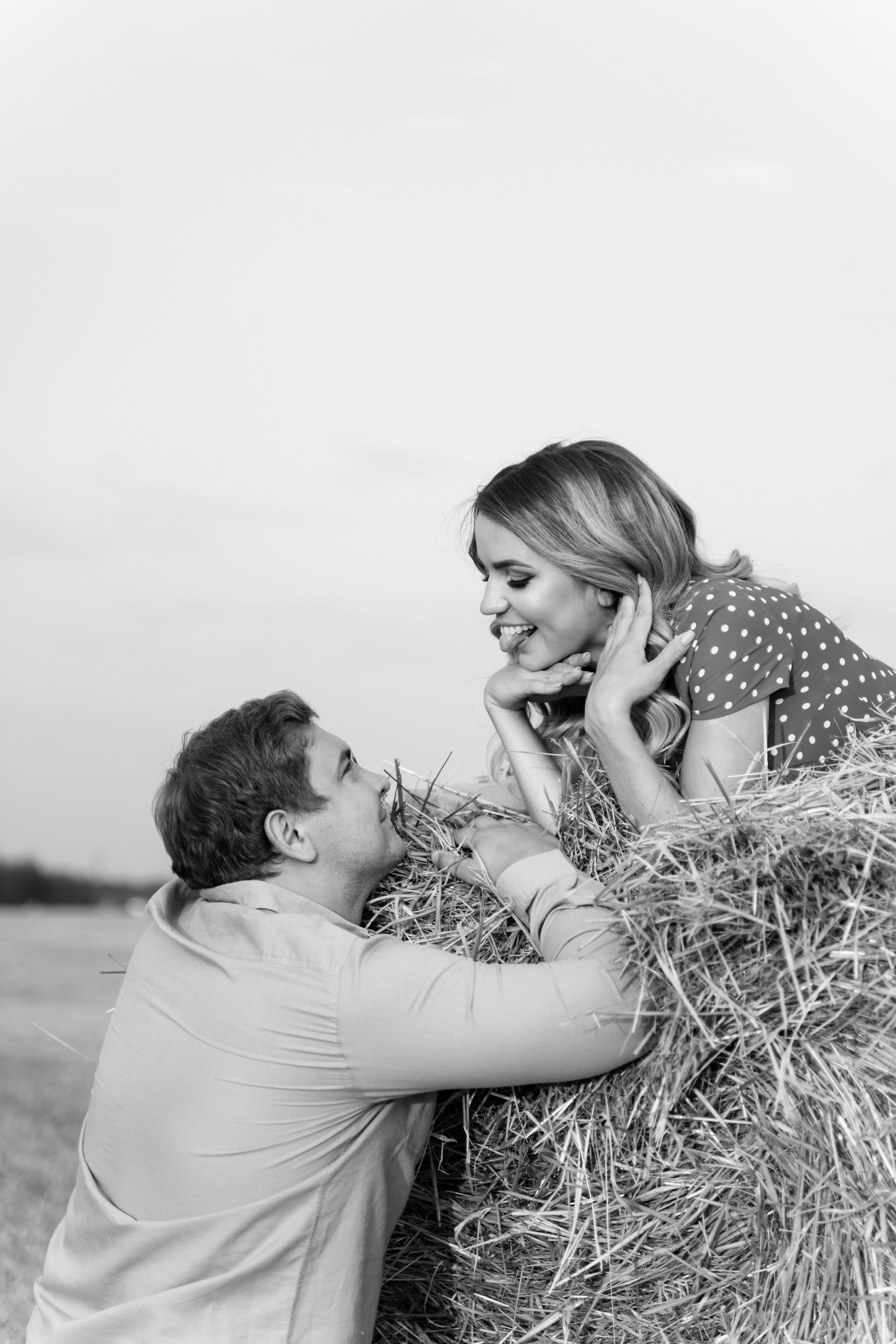 Анжелика и Никита. Свадебный фотограф Воронеж