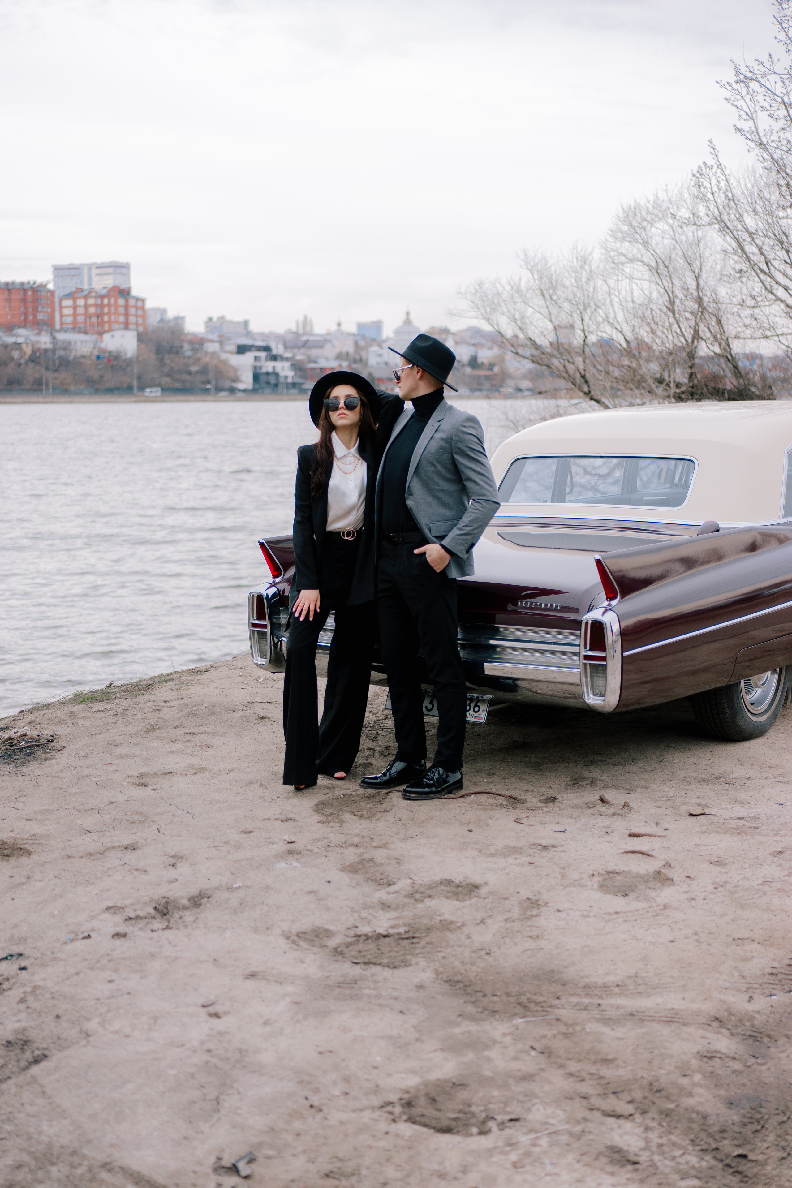 Лиза и Вова. Свадебный фотограф Воронеж