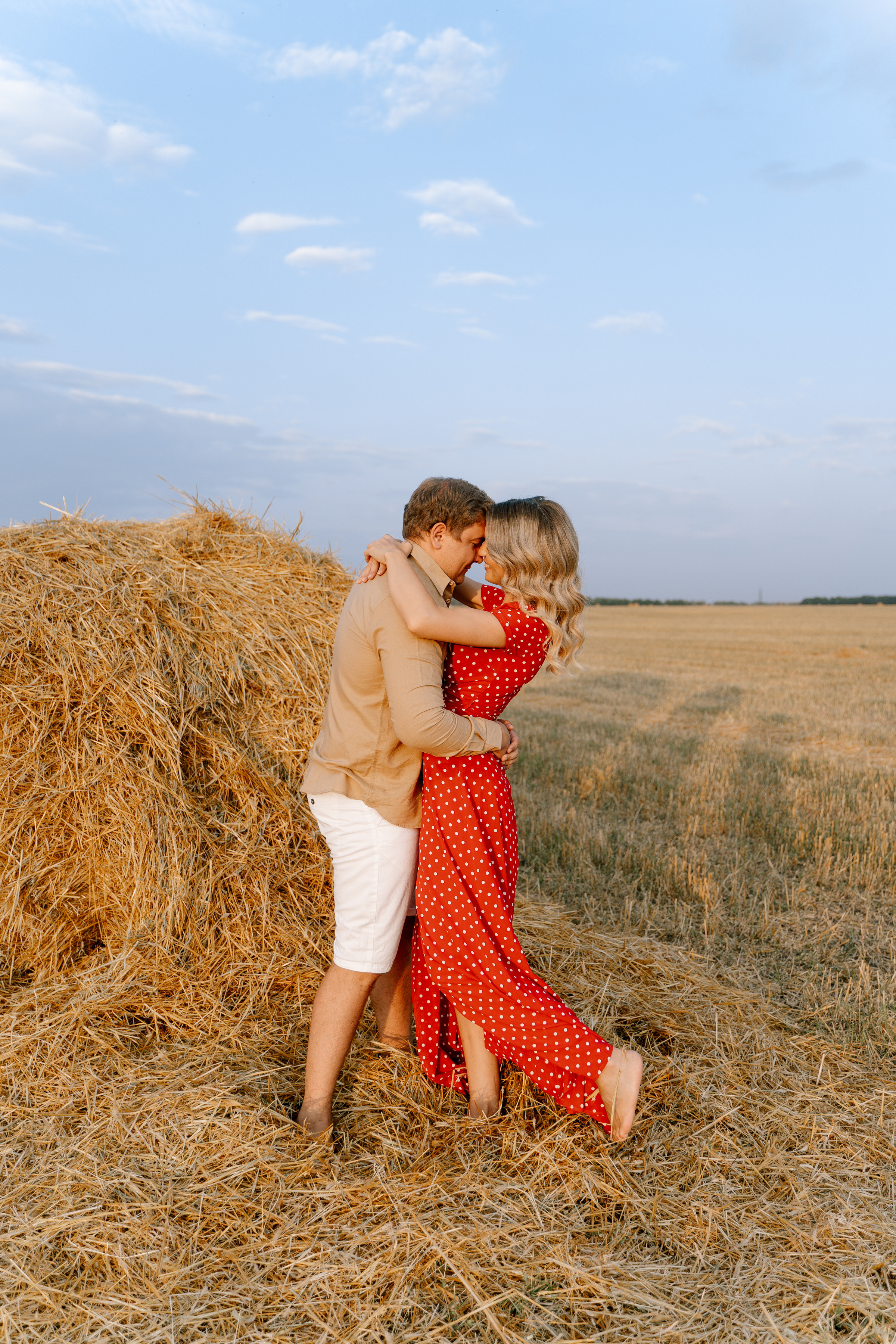 Анжелика и Никита. Свадебный фотограф Воронеж