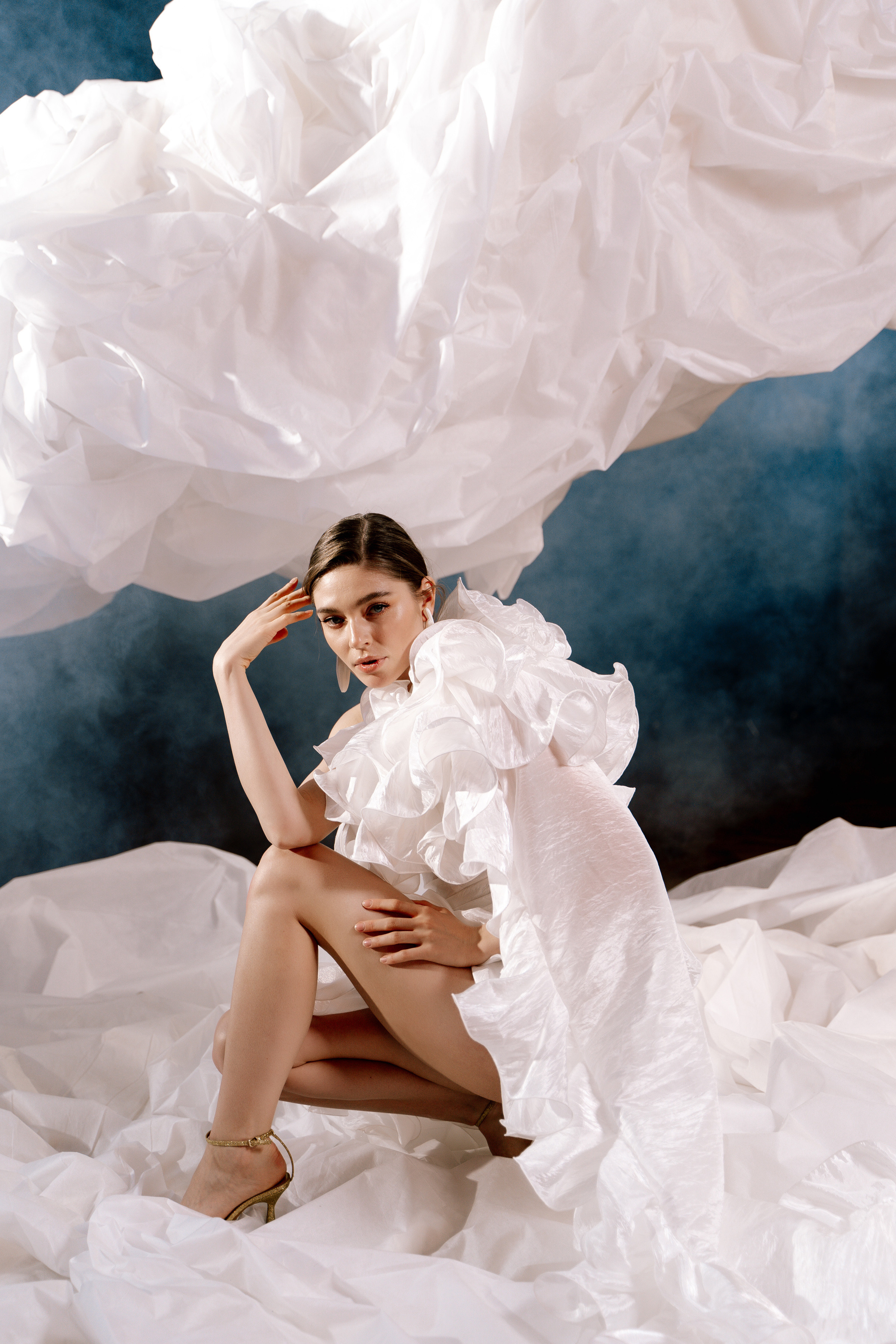 Оля и Андрей. Свадебный фотограф Воронеж