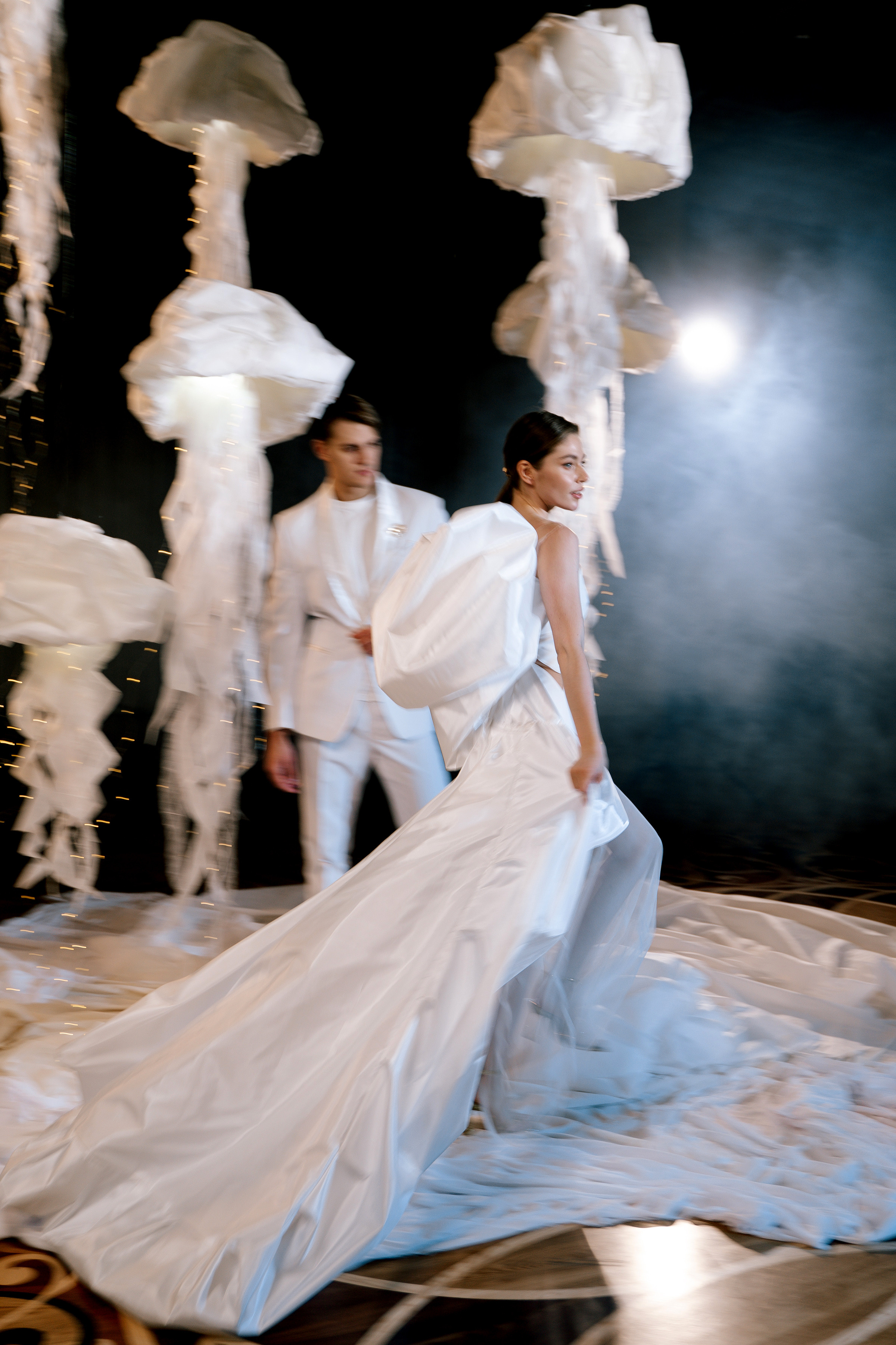 Оля и Андрей. Свадебный фотограф Воронеж