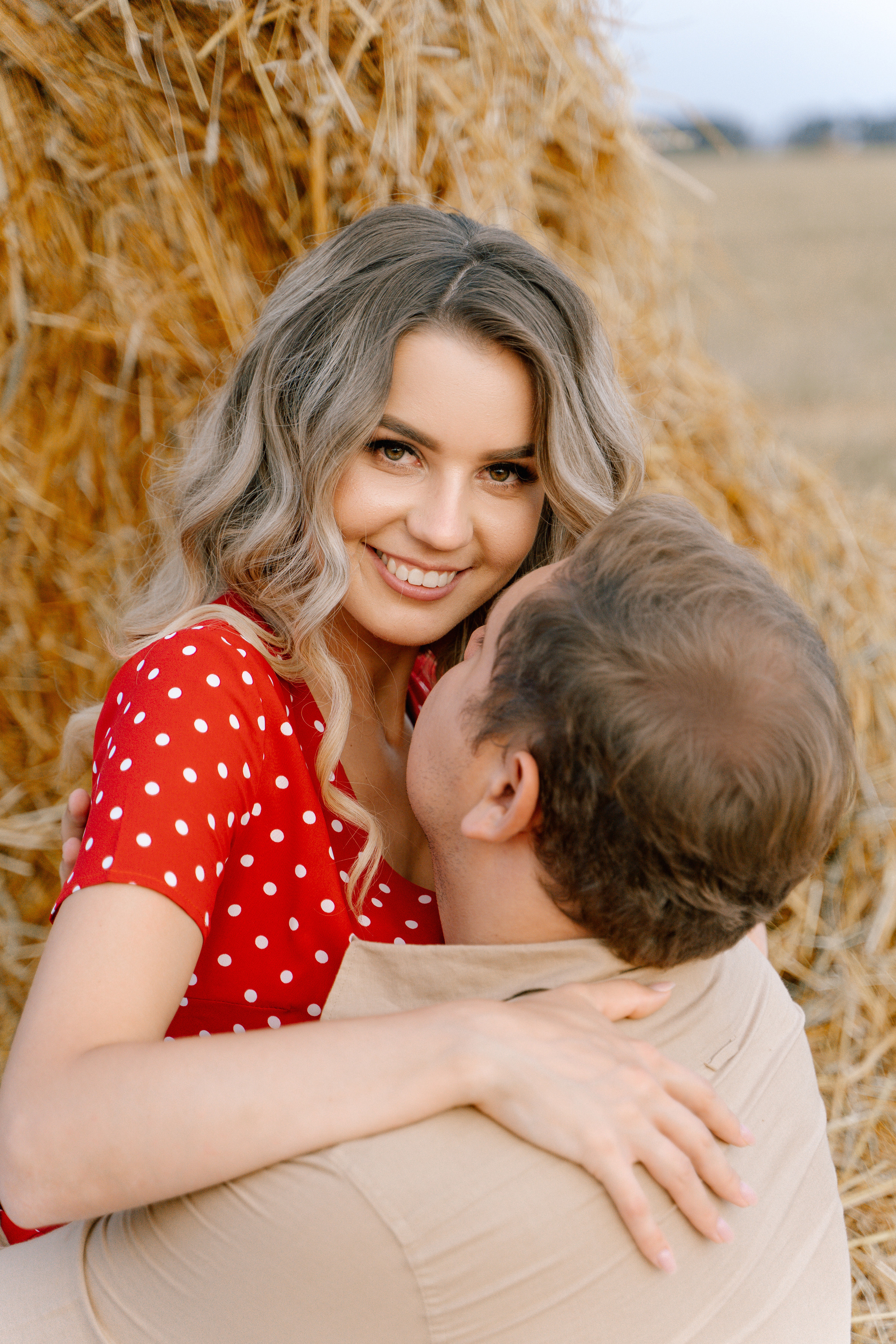 Анжелика и Никита. Свадебный фотограф Воронеж