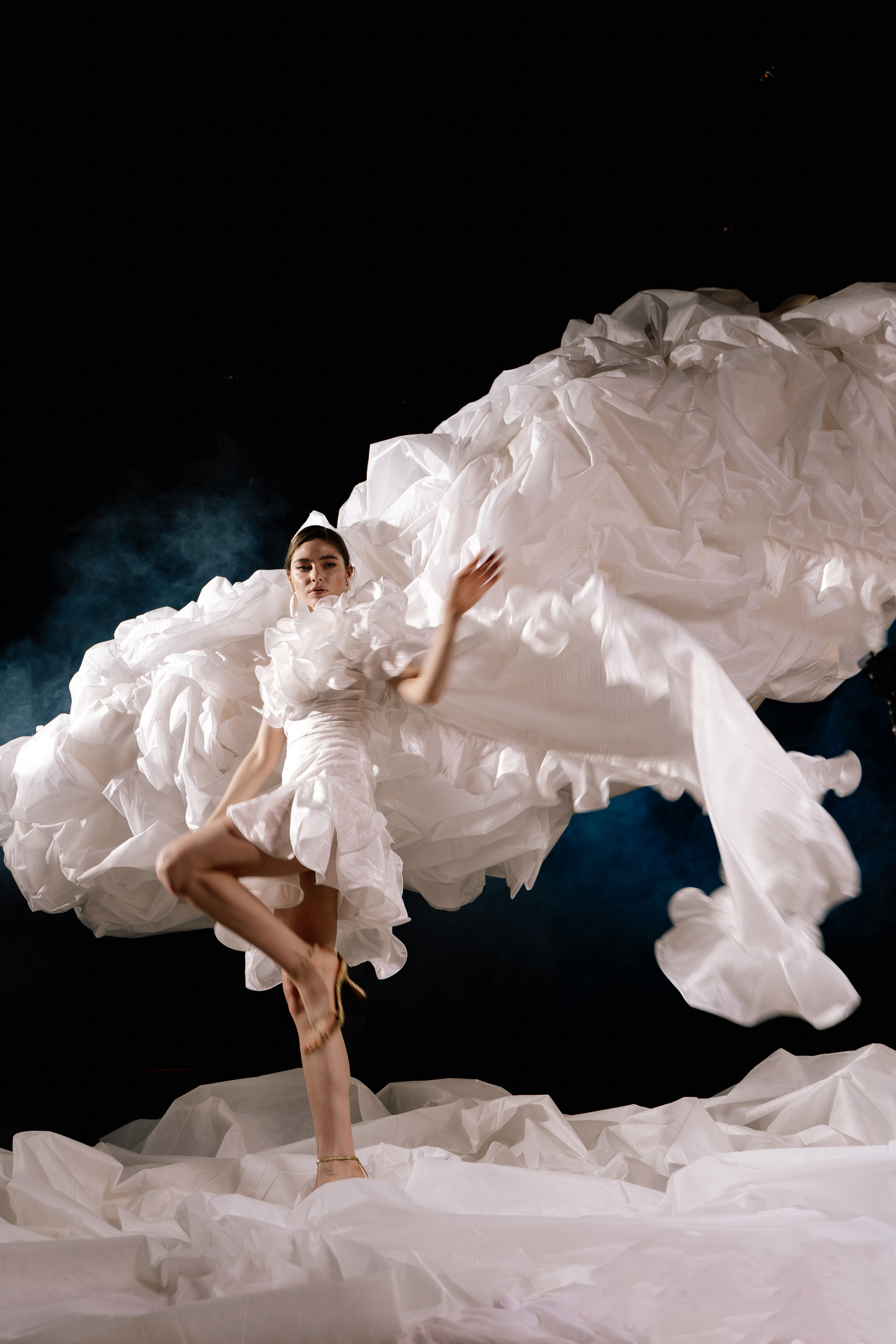 Оля и Андрей. Свадебный фотограф Воронеж