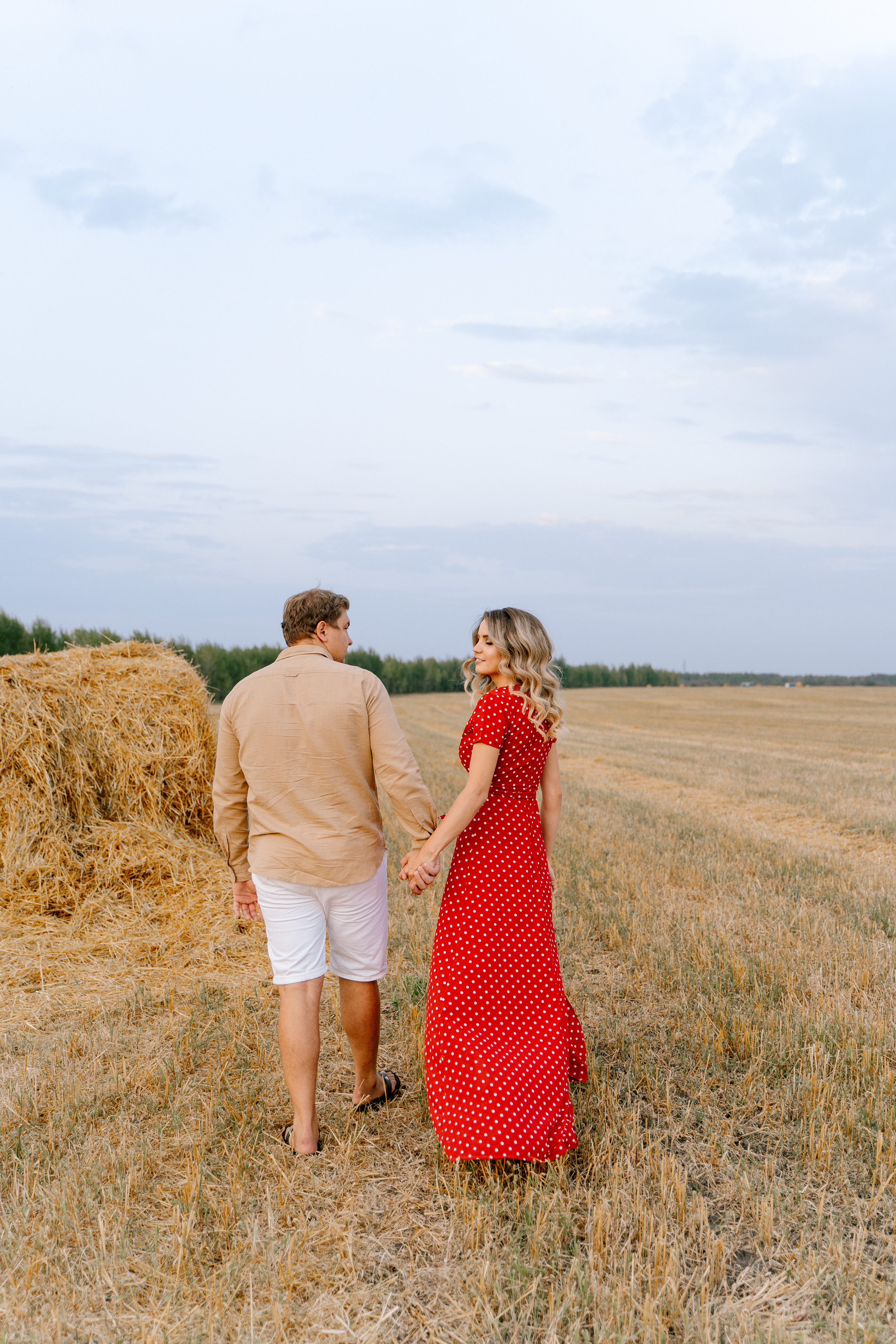 Анжелика и Никита. Свадебный фотограф Воронеж