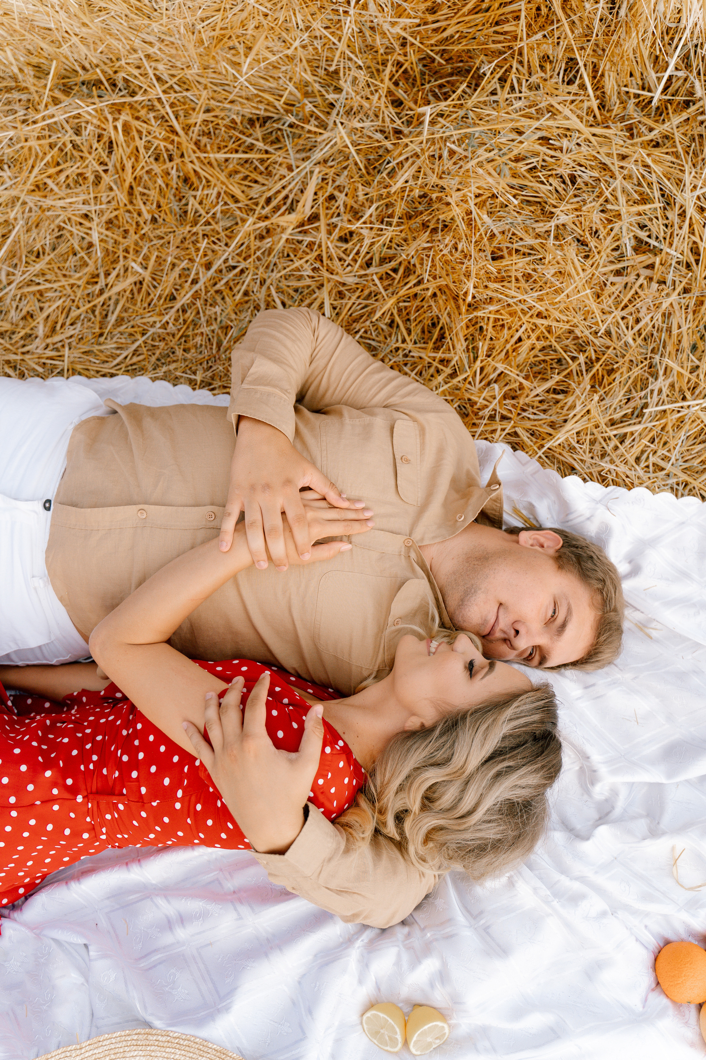 Анжелика и Никита. Свадебный фотограф Воронеж