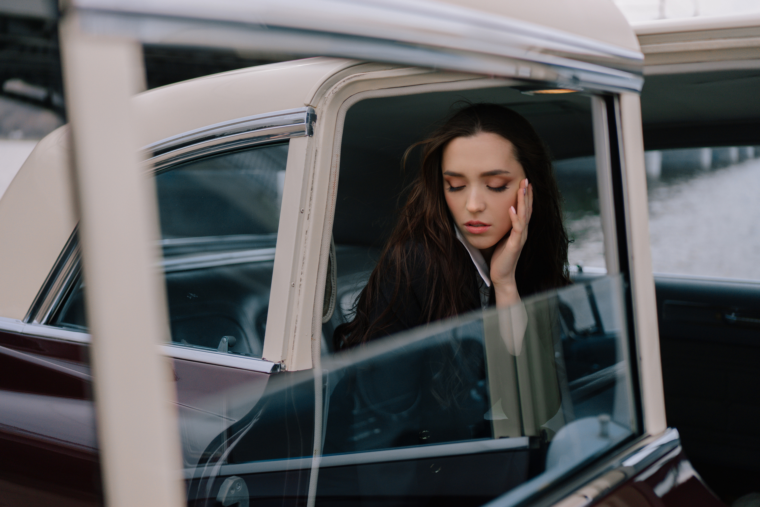 Лиза и Вова. Свадебный фотограф Воронеж