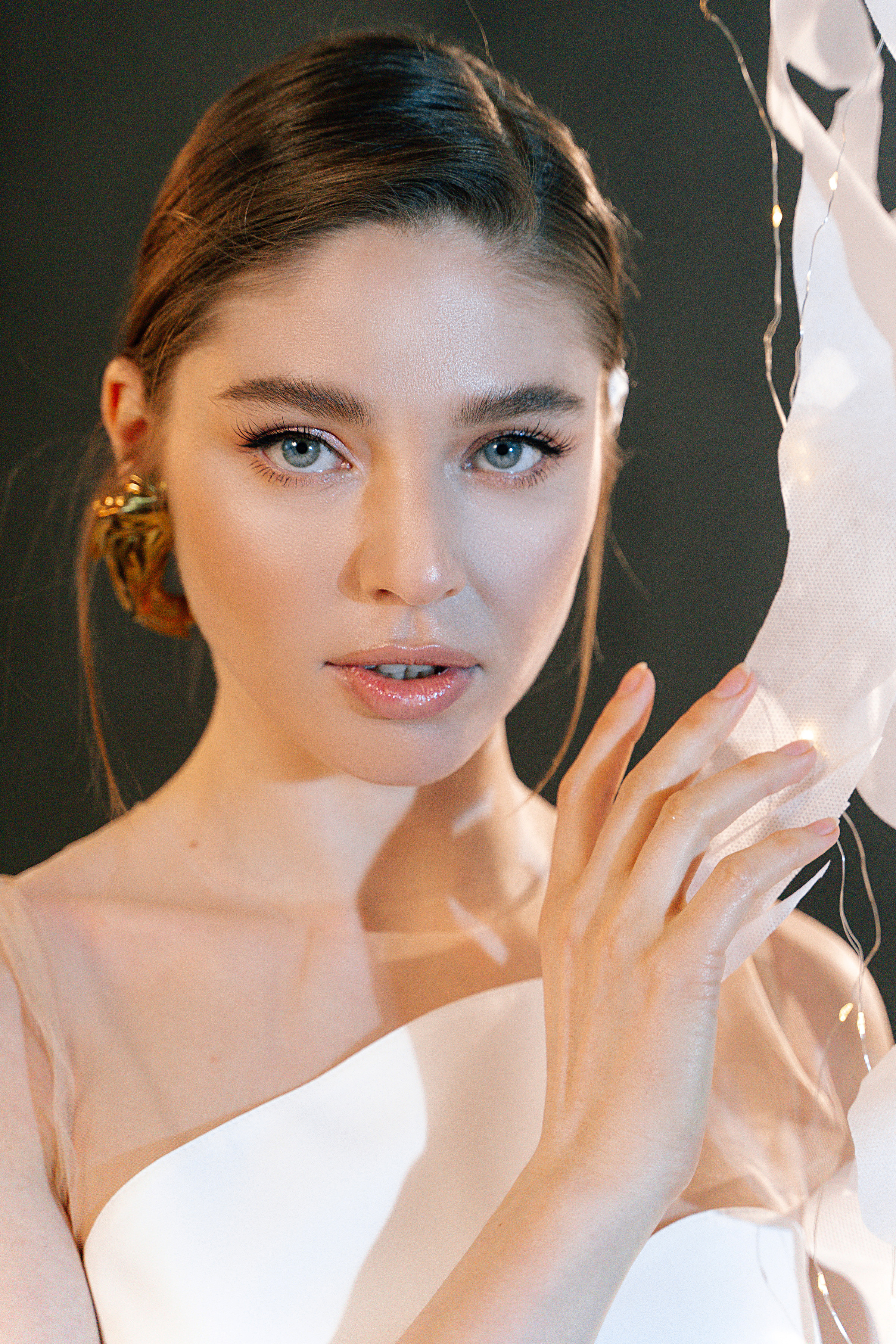 Оля и Андрей. Свадебный фотограф Воронеж