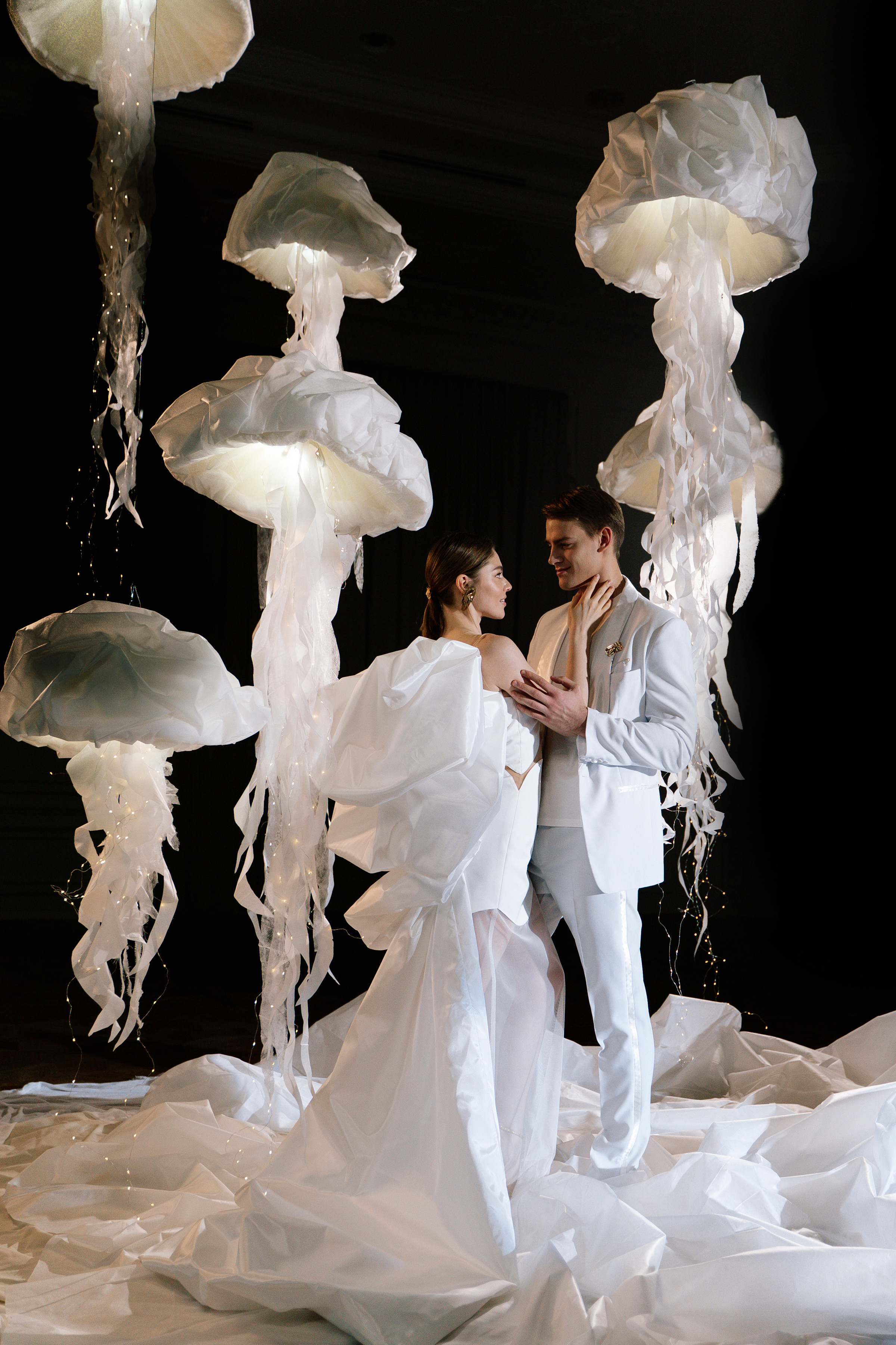 Оля и Андрей. Свадебный фотограф Воронеж