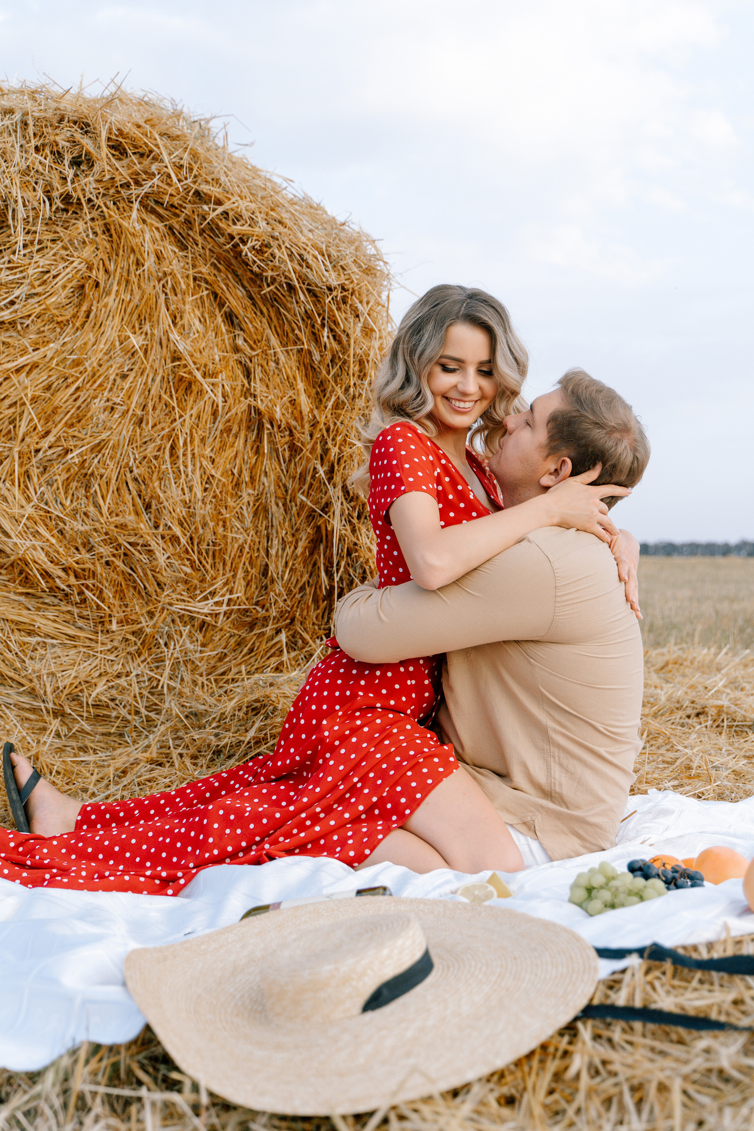 Анжелика и Никита. Свадебный фотограф Воронеж