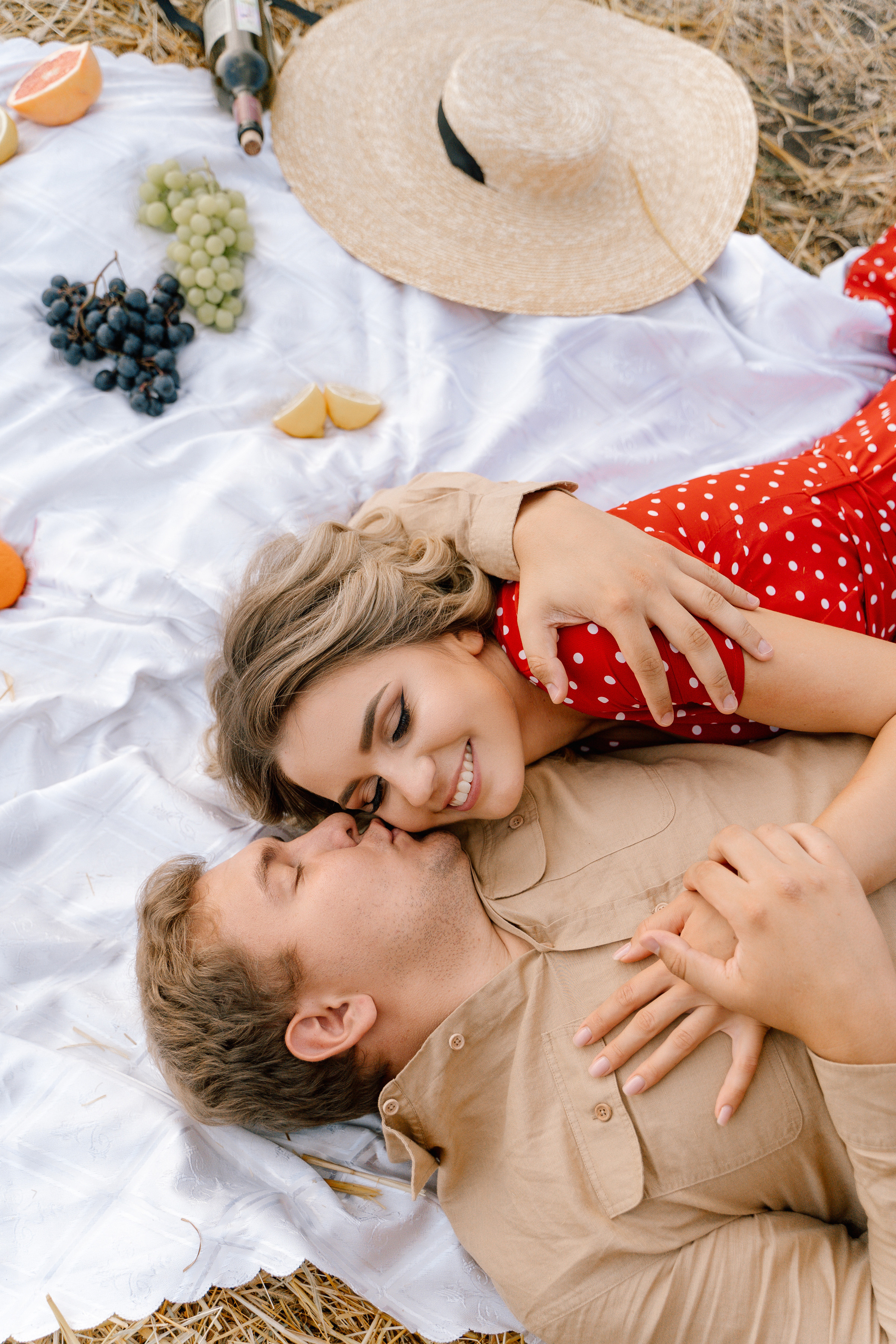 Анжелика и Никита. Свадебный фотограф Воронеж