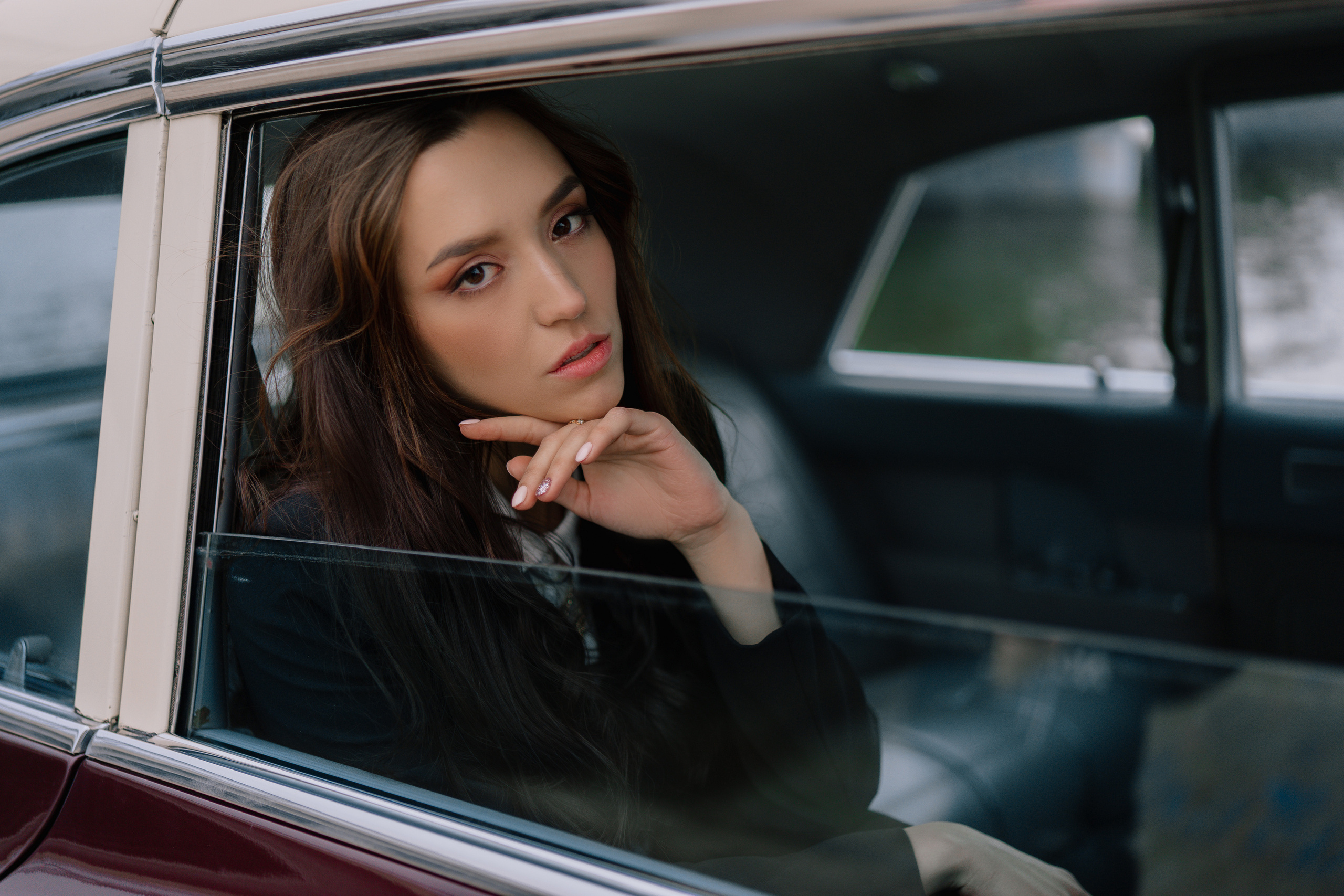 Лиза и Вова. Свадебный фотограф Воронеж